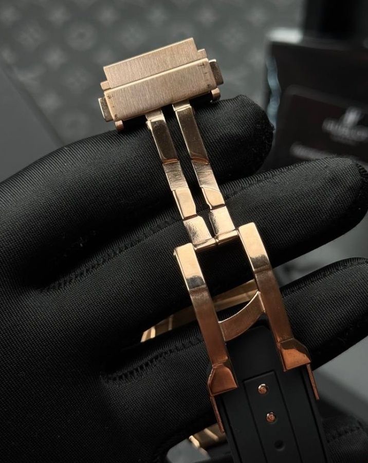 הובלו,ט  מנגנון אוטומטי - איכות גבוהה |  סמל סטטוס בעולם היוקרה _2