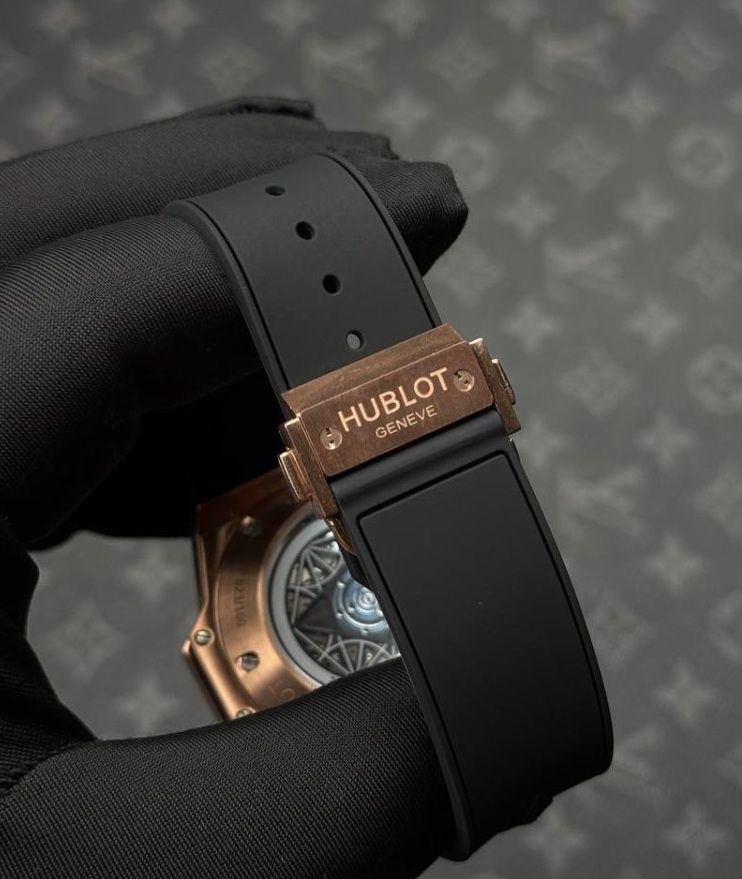 הובלו,ט  מנגנון אוטומטי - איכות גבוהה |  סמל סטטוס בעולם היוקרה _3