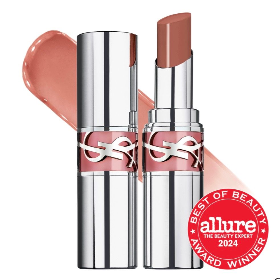YSL Loveshine Lipstick - Shade: 201_1