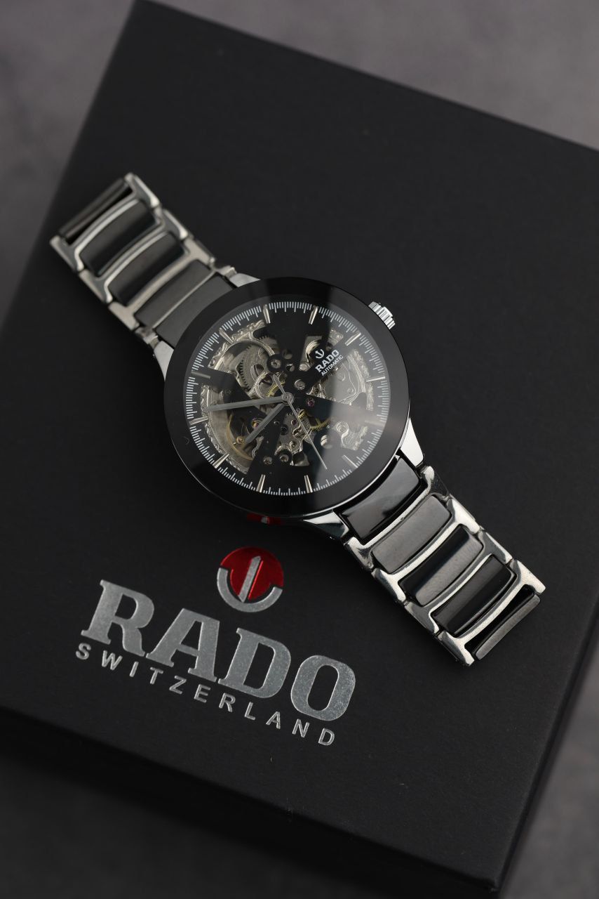 רד,ו מנגנון אוטומטי mm38  - איכות גבוהה |  סמל סטטוס בעולם היוקרה   _5