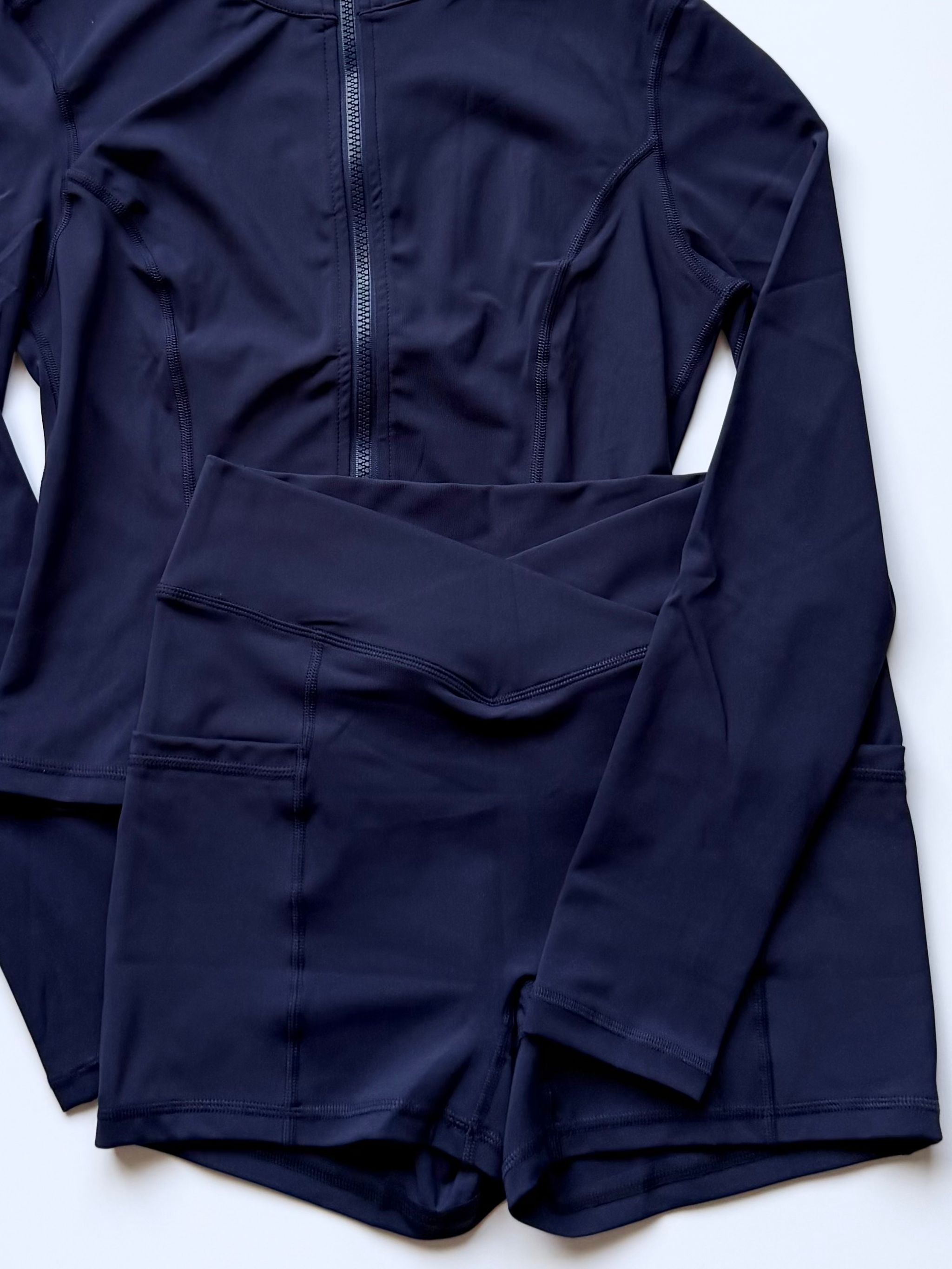 Set Define Motion — Talla M_2