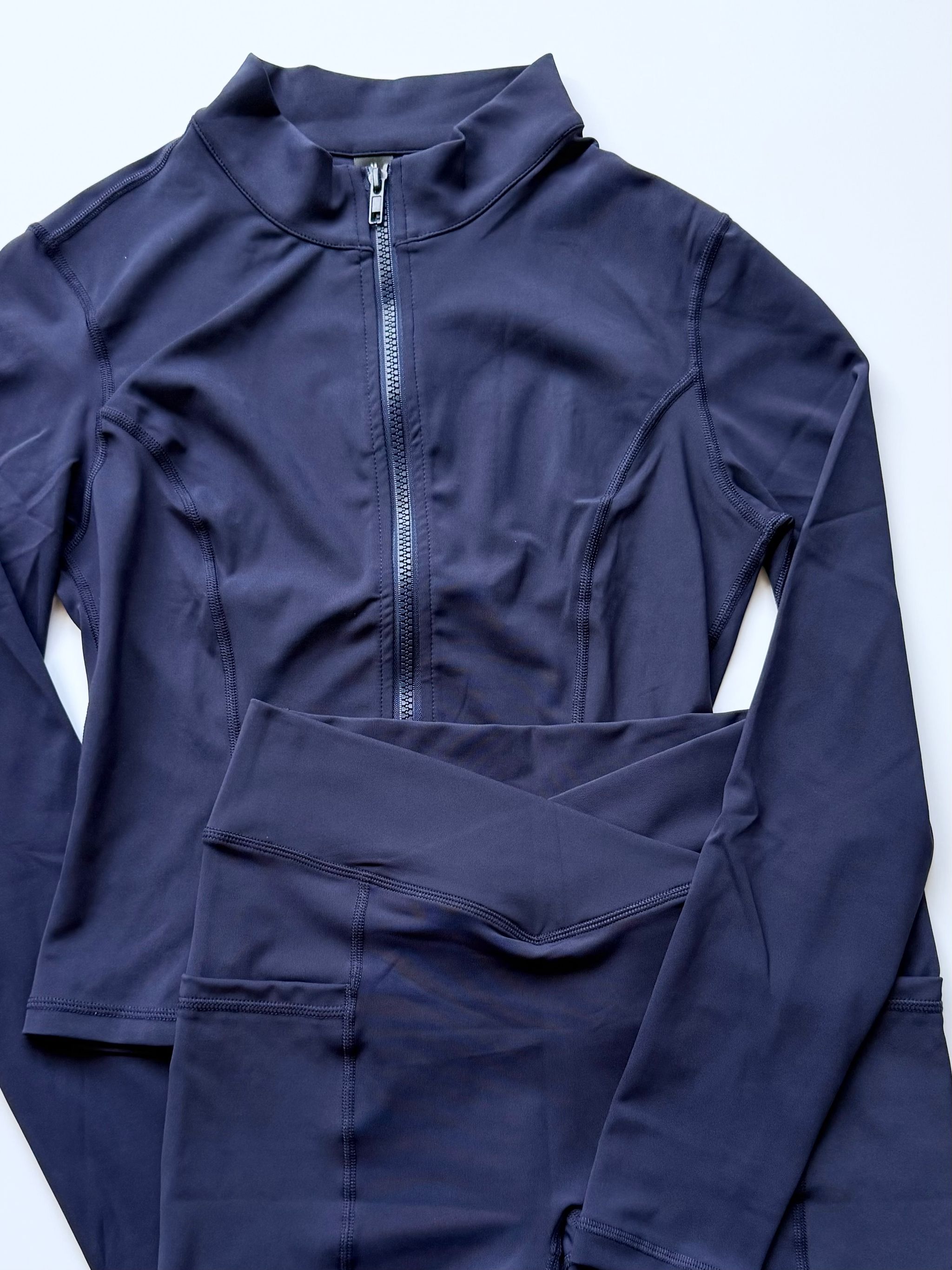 Set Define Motion — Talla S_1