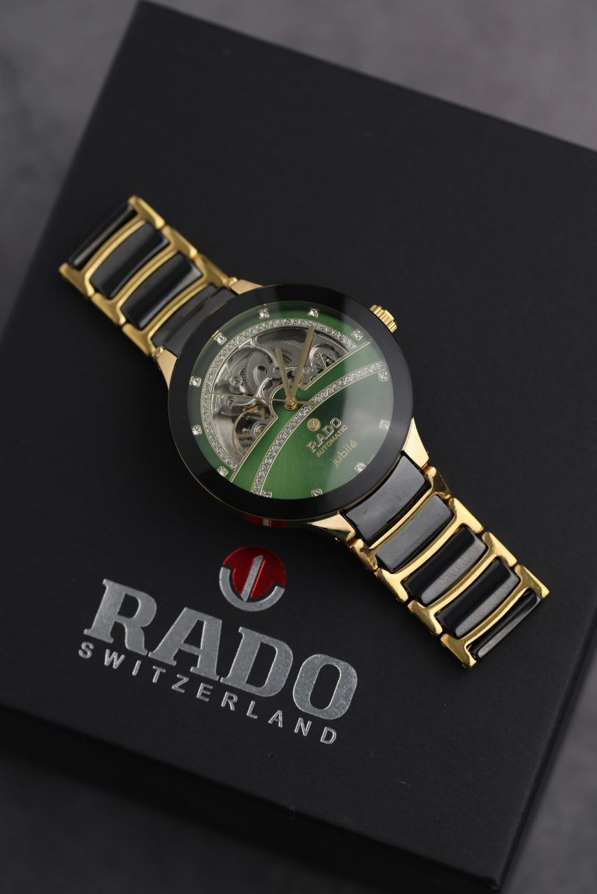 רד,ו מנגנון אוטומטי mm44  - איכות גבוהה |  סמל סטטוס בעולם היוקרה   _9