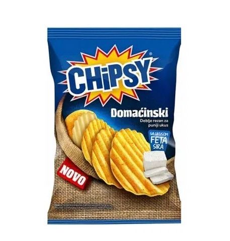 Čips Domaćinski Feta 60g_0