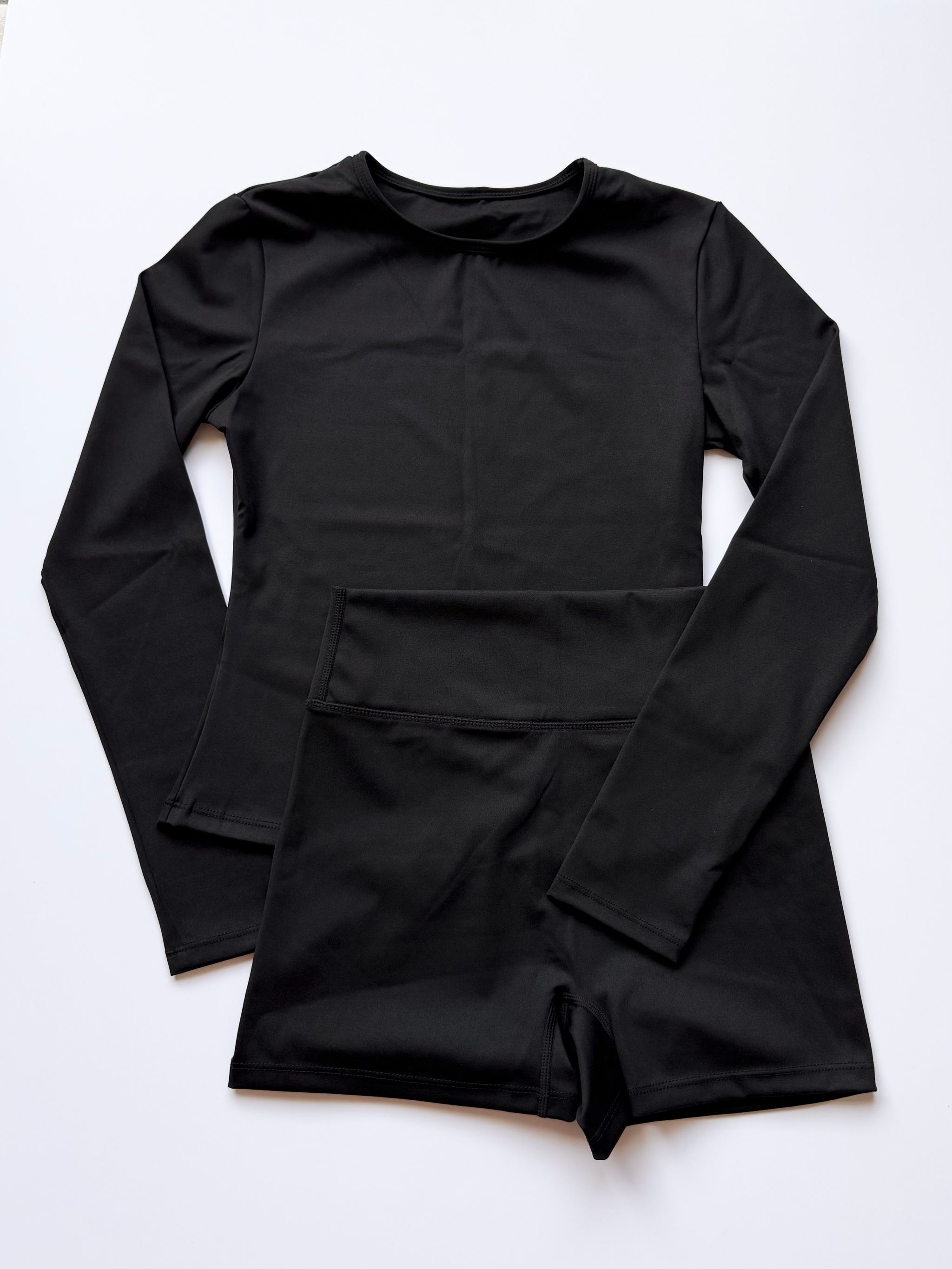 Set Move Seamless — Talla M_0