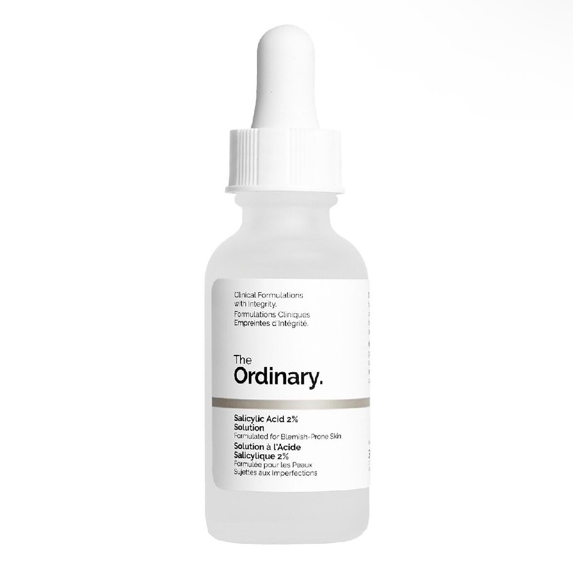 The Ordinary Salicylic Acid 2% Solution _0