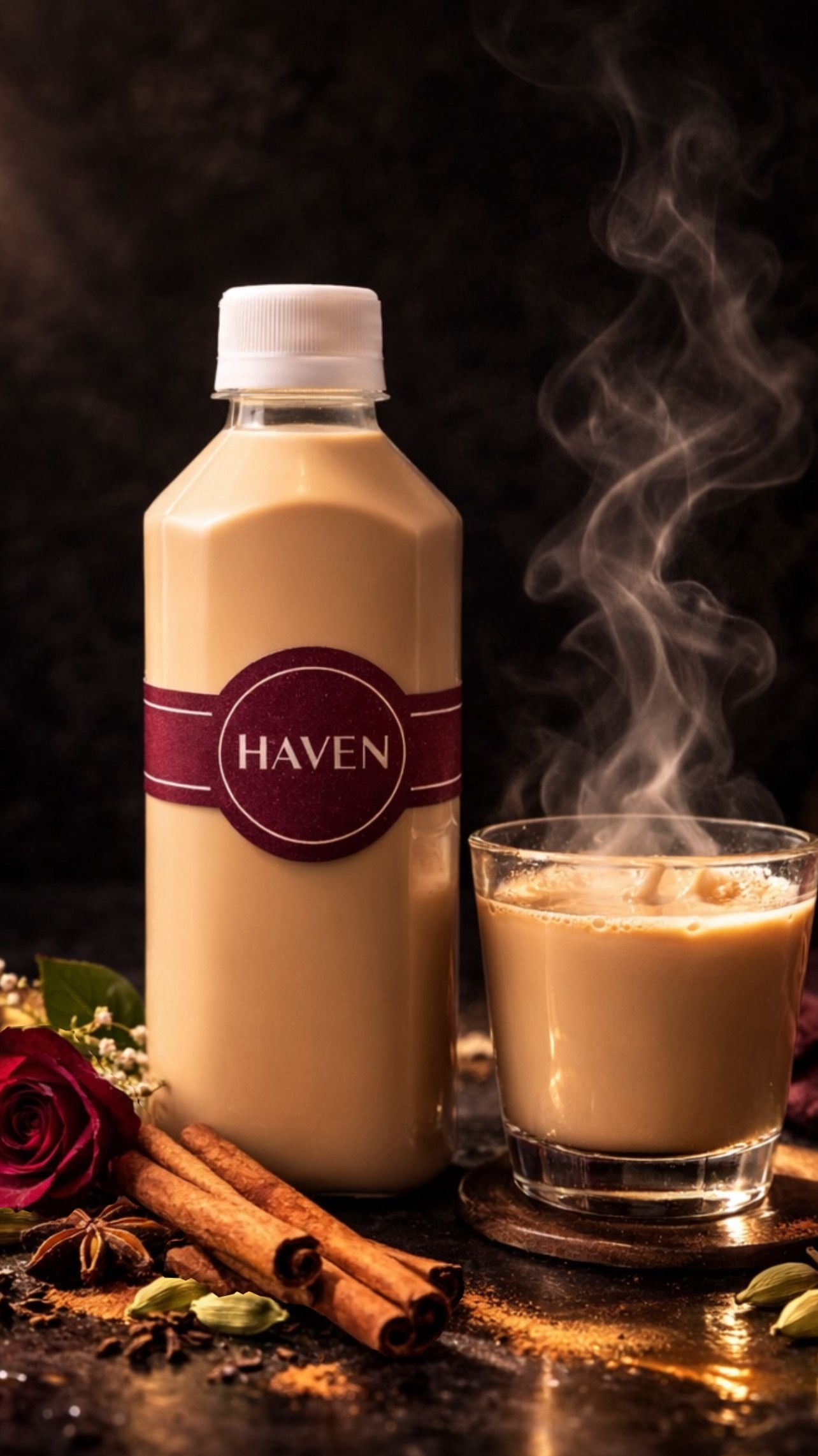 Haven House Chai_0