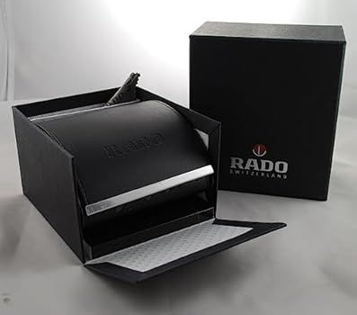 רד,ו מנגנון אוטומטי – סטייל, איכות ודיוק בלי פשרות- ‏סימן היכר בעולם המותרות  -  איכות גבוהה_1