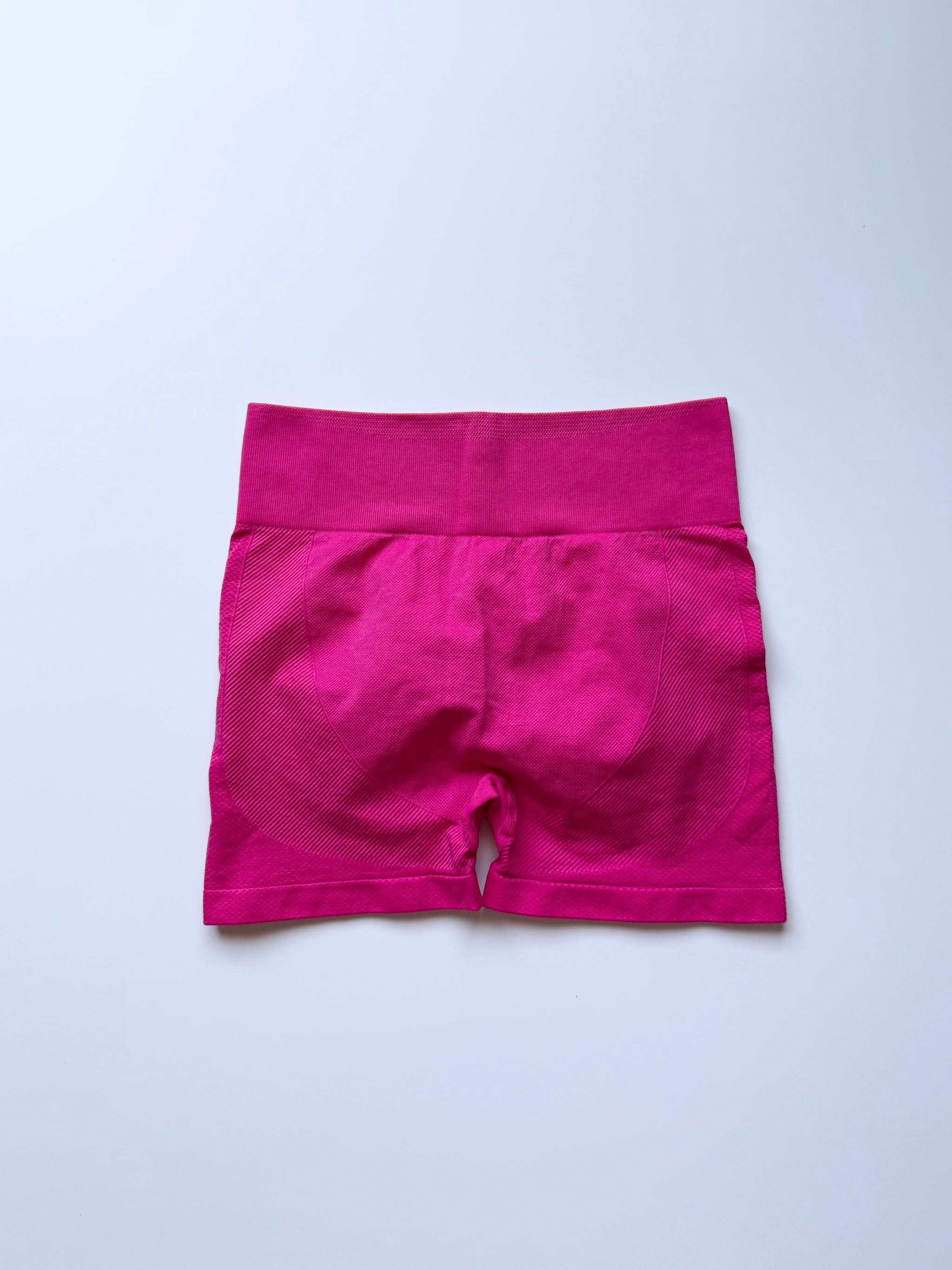 Shorts Femme Active — Talla L_3