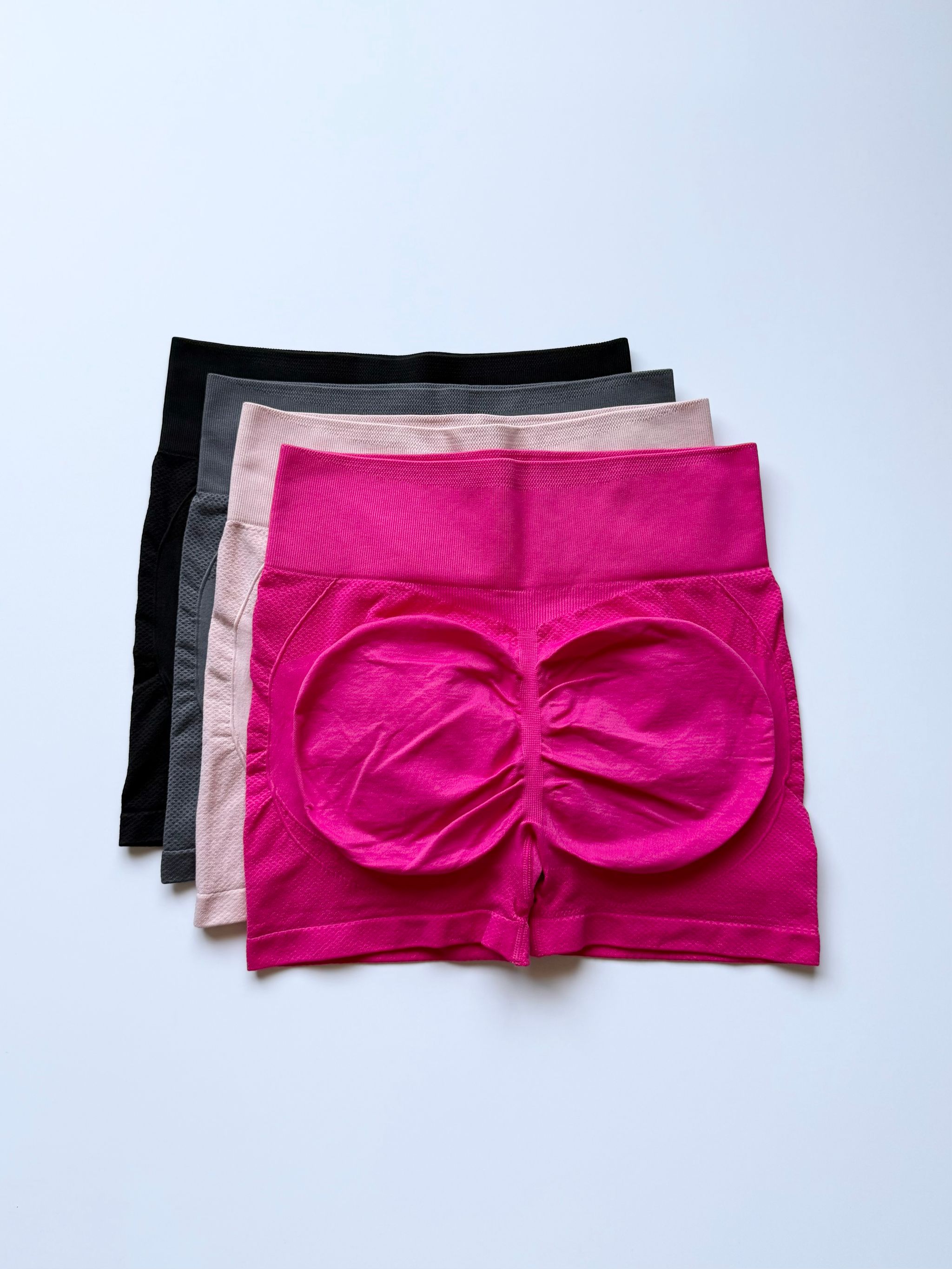 Shorts Femme Active — Talla M_2