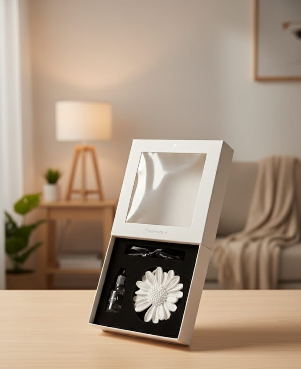 فواحات سيارة لافندر عدد12_0