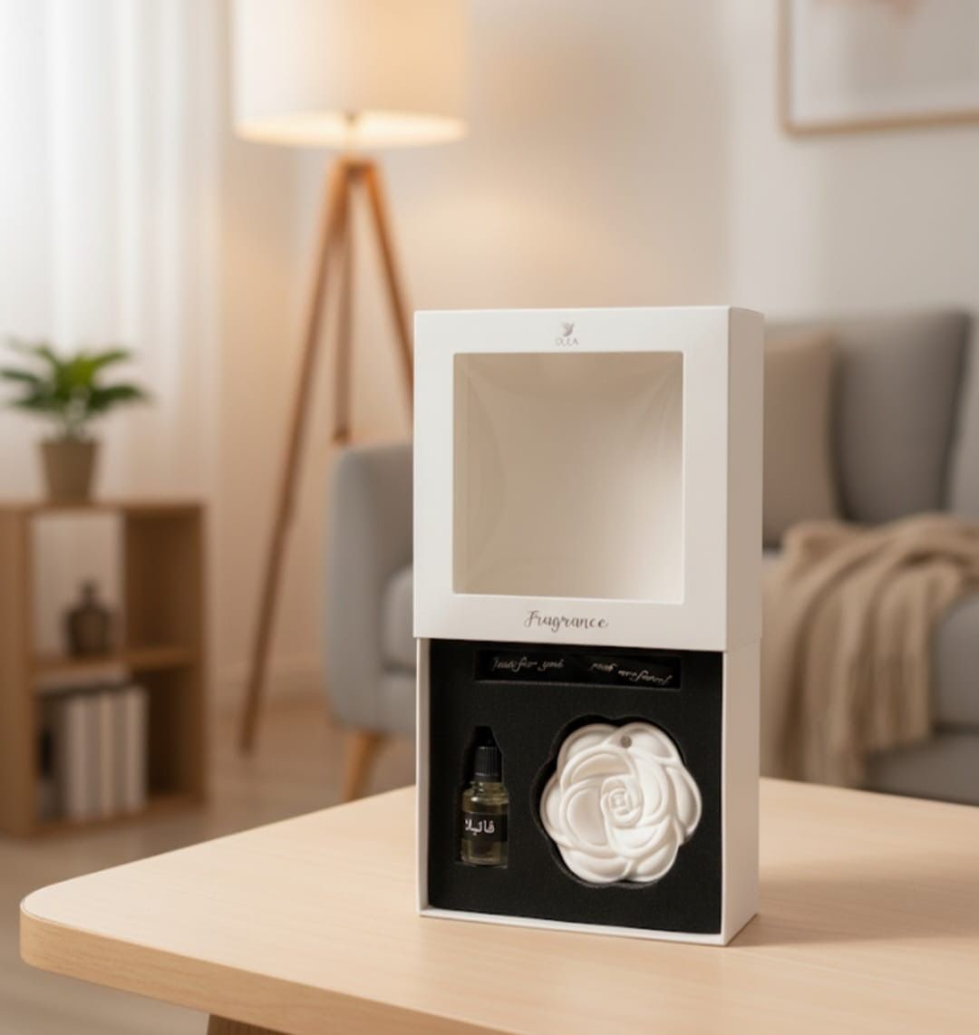 فواحات سيارة لافندر عدد12_2