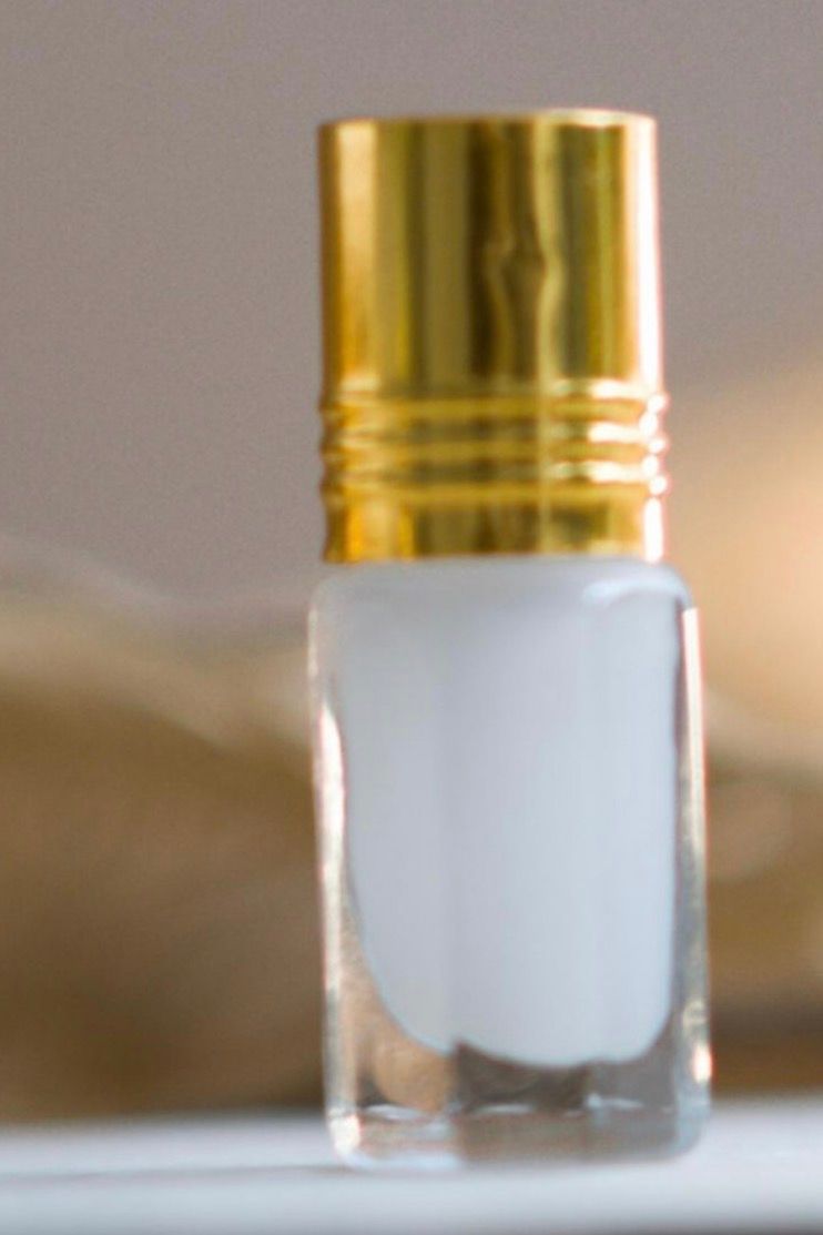 تولات مسك ربع بعدة روائح /مسك،مسك رمان،توت ازرق،مسك شفاف_0