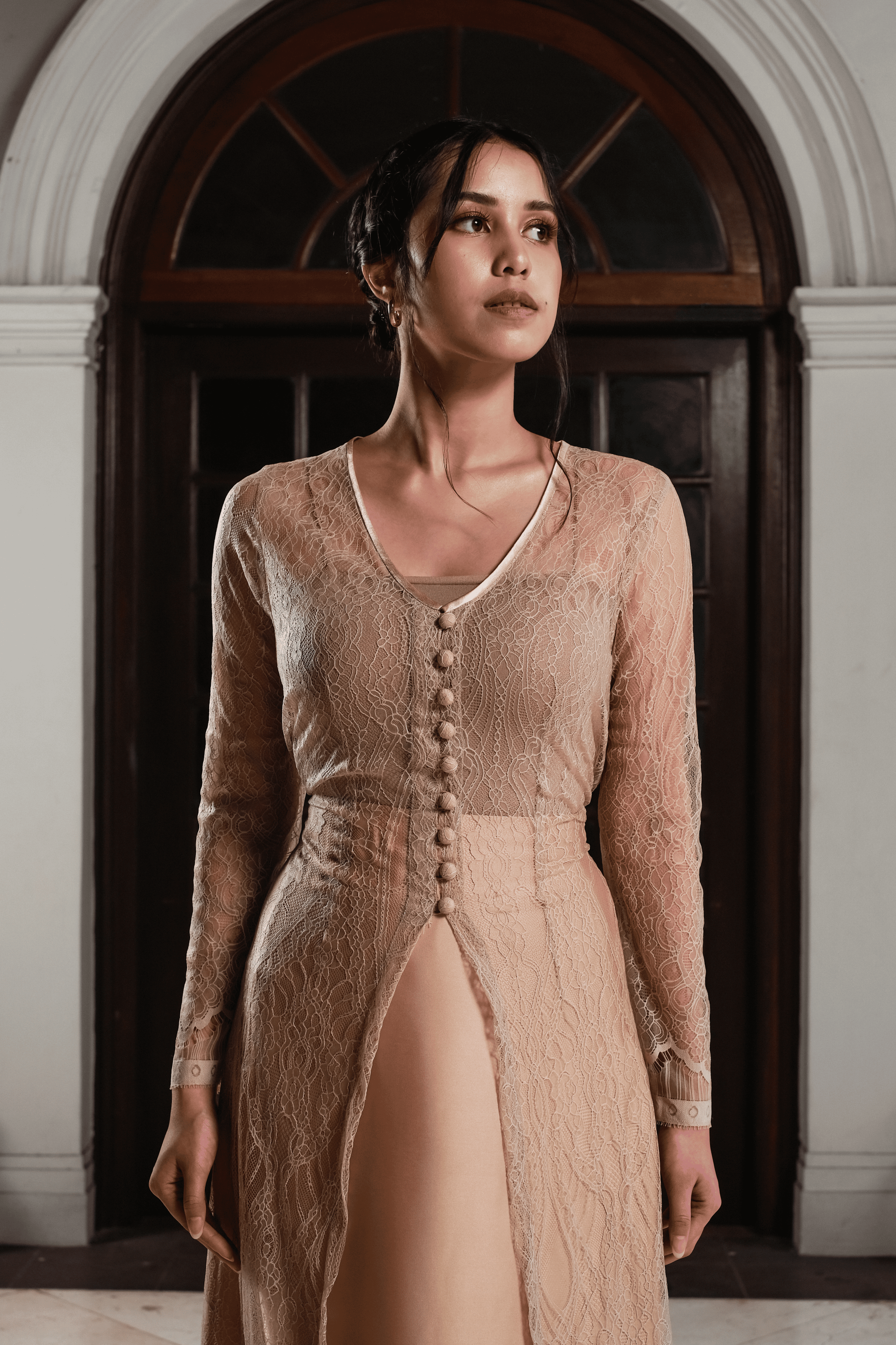 Anggun Lembut - Sand _3