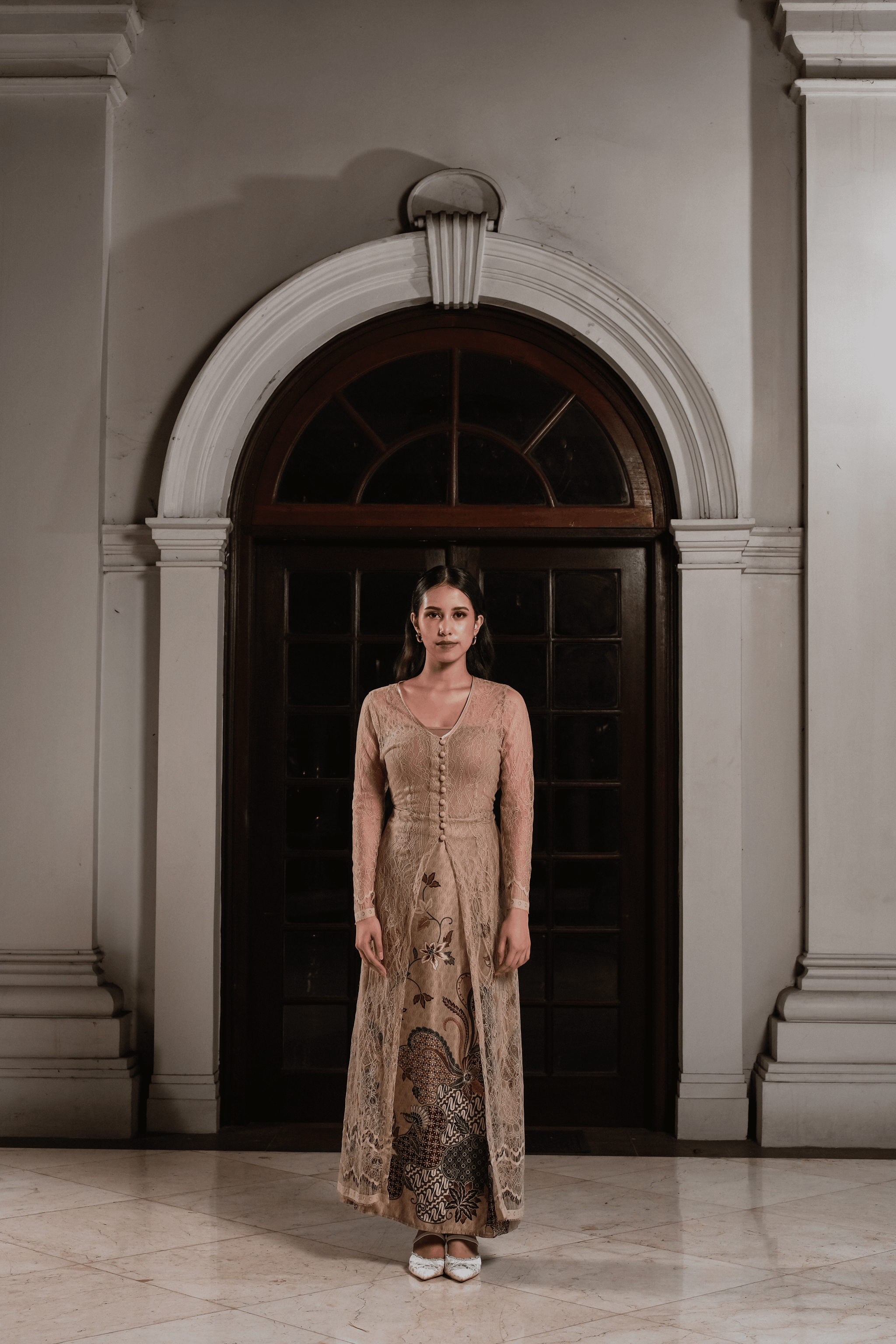 Anggun Lembut - Sand _2