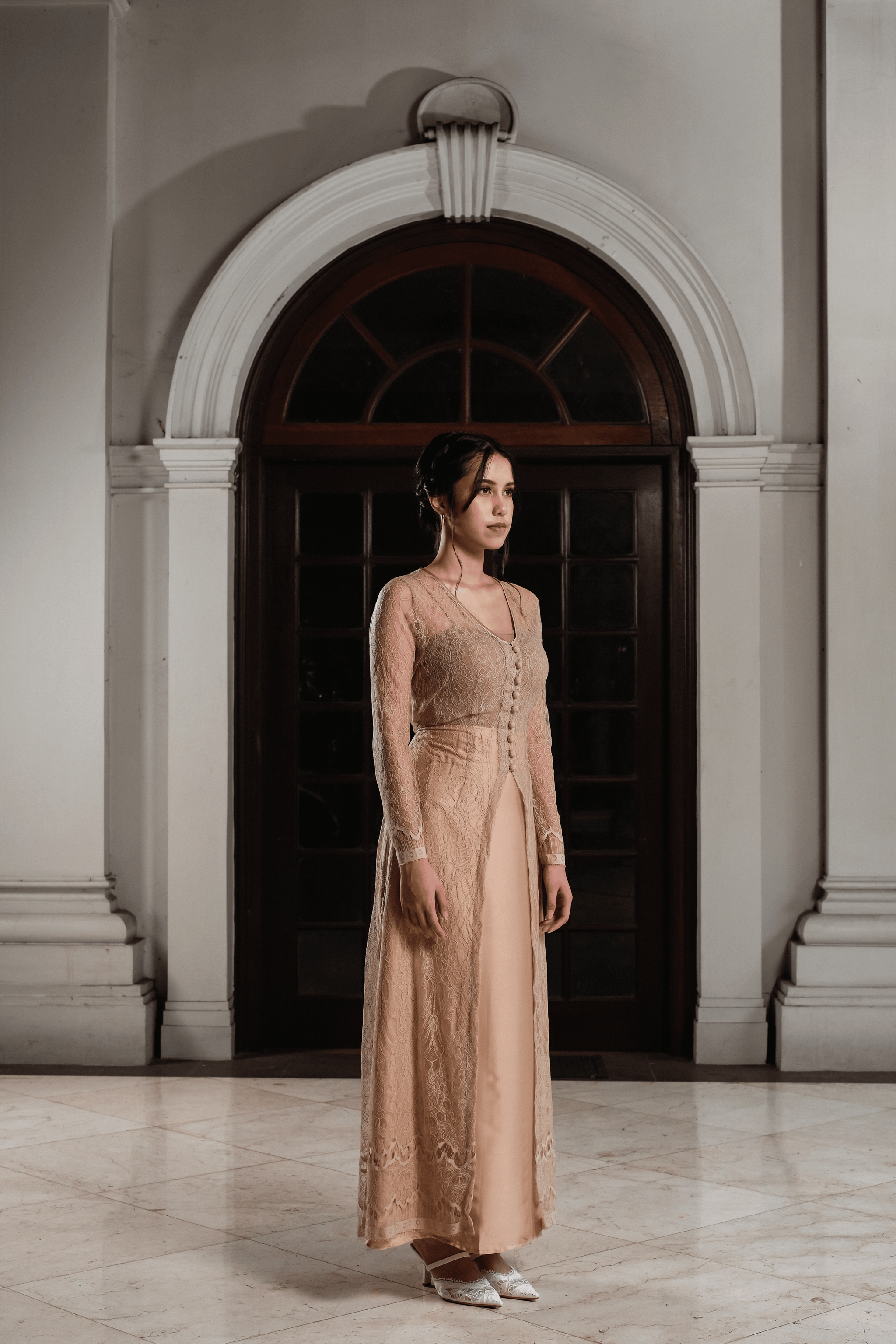 Anggun Lembut - Sand _0