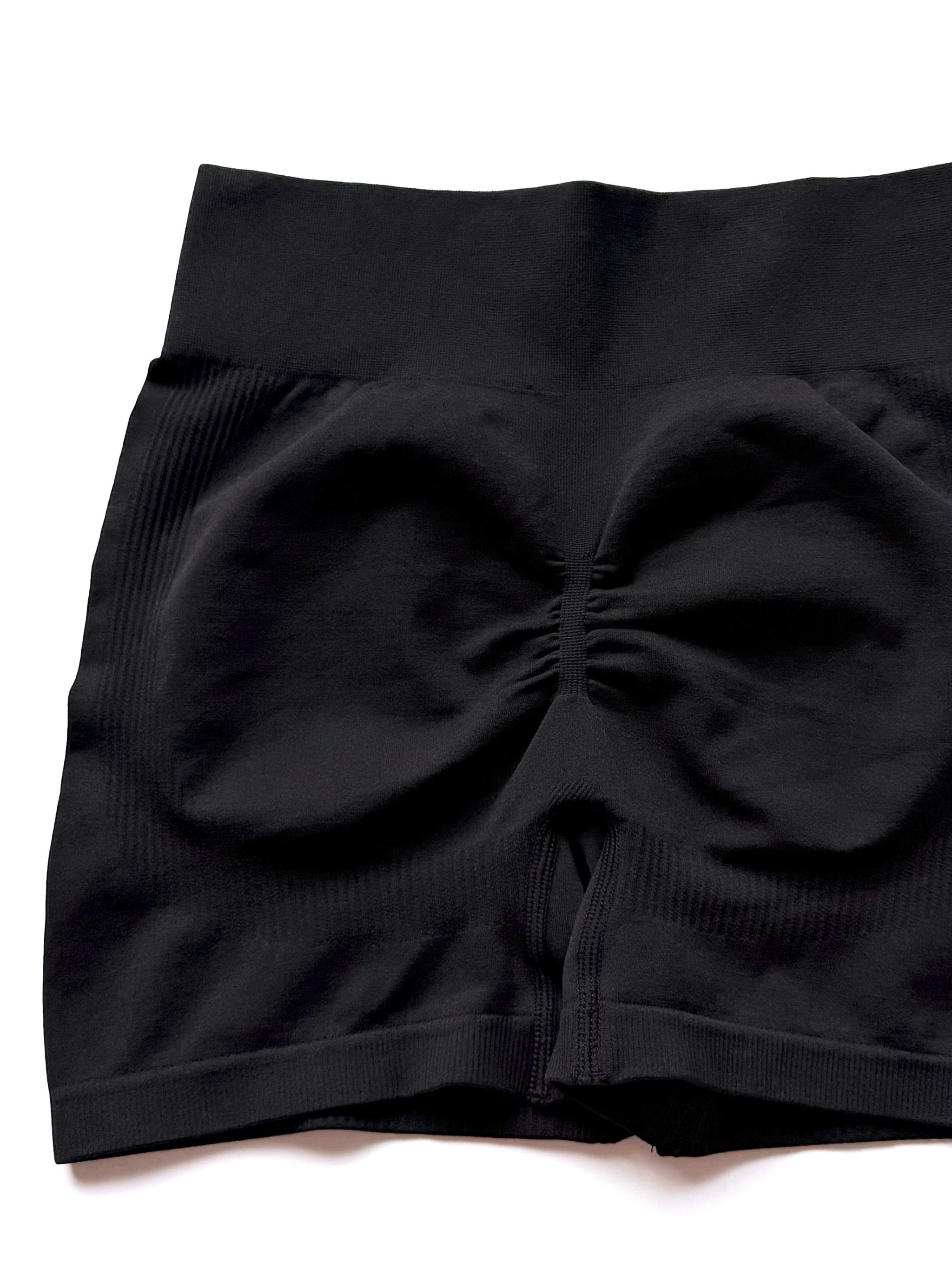 Shorts Soft Curve — Talla S_1