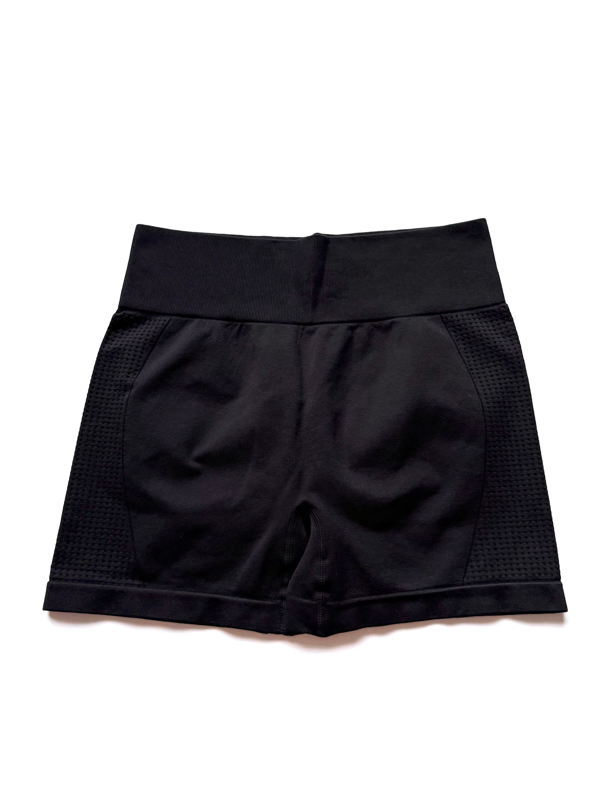 Shorts Bold Curve — Talla L_2