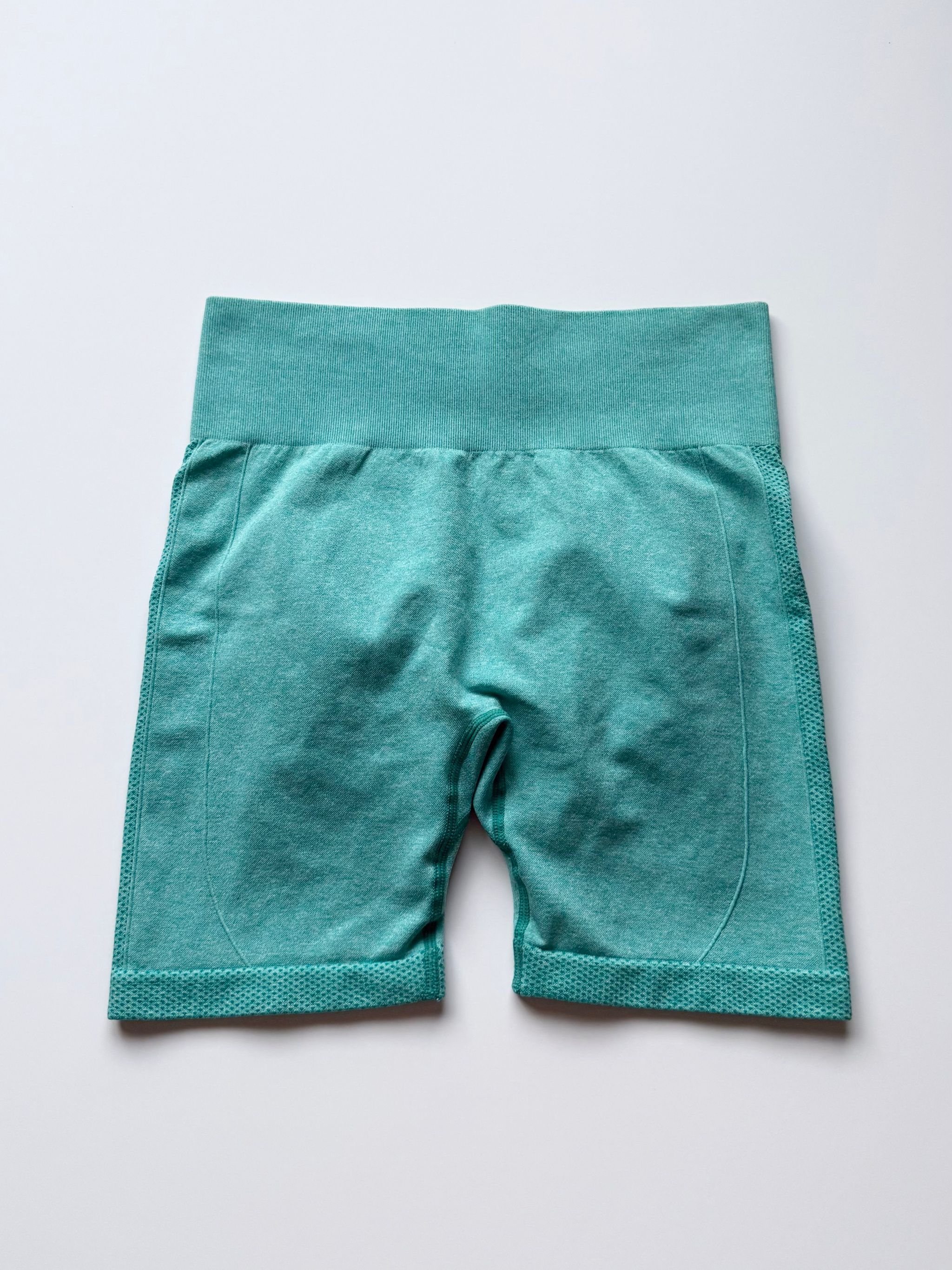 Shorts Basic Lift Largo — Talla L_2