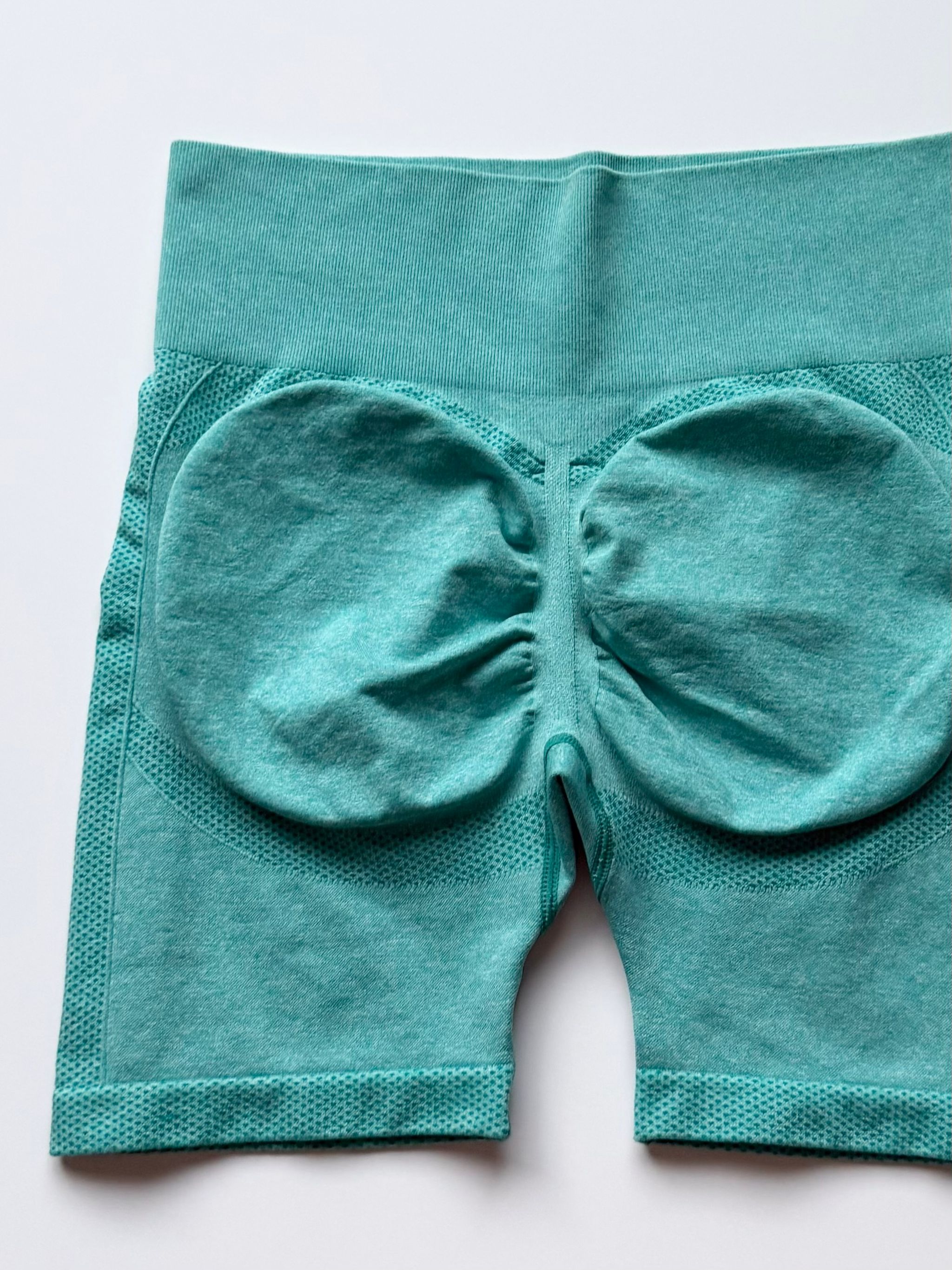 Shorts Basic Lift Largo — Talla L_1