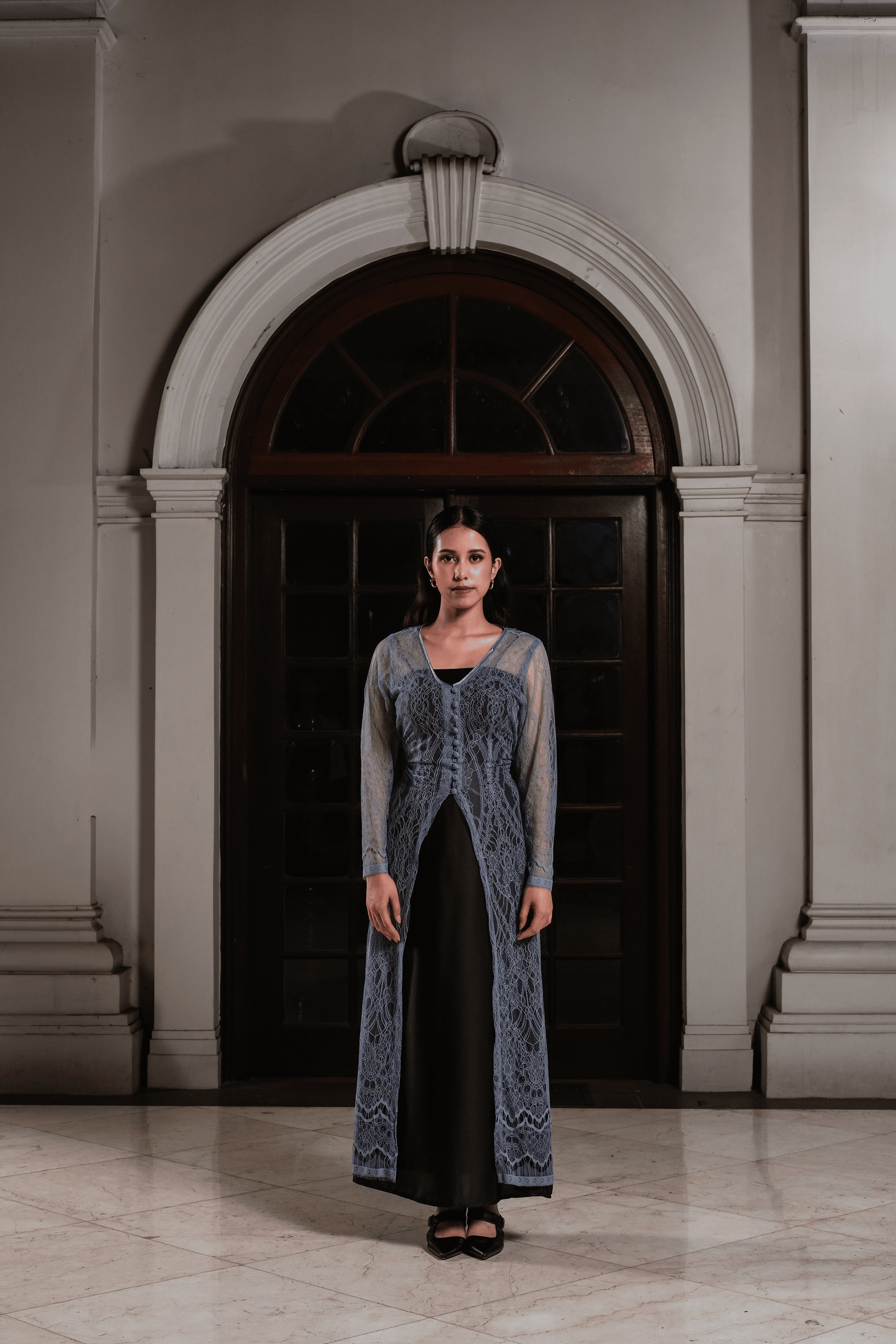 Anggun Lembut - Blueberry_4