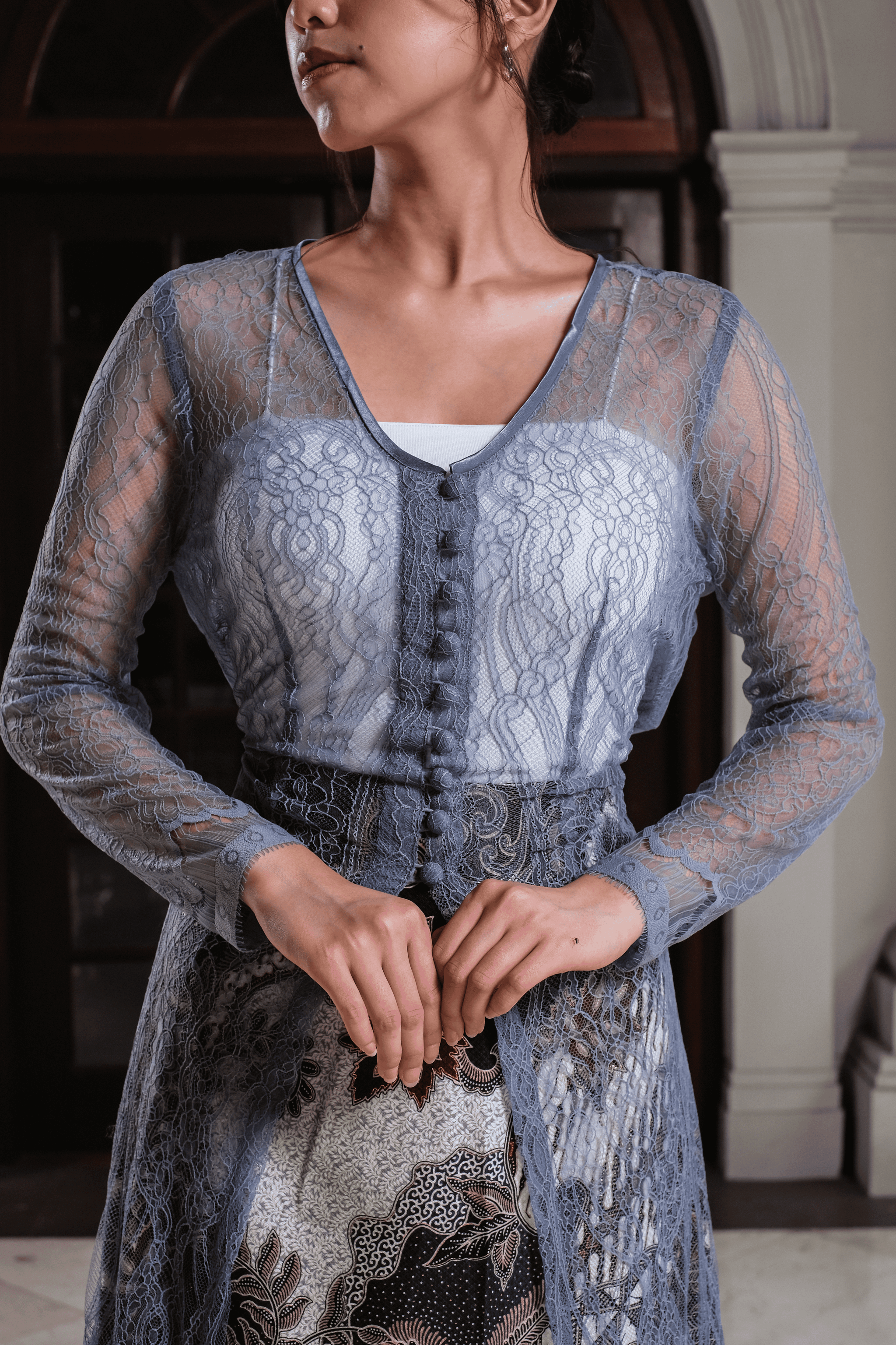 Anggun Lembut - Blueberry_1