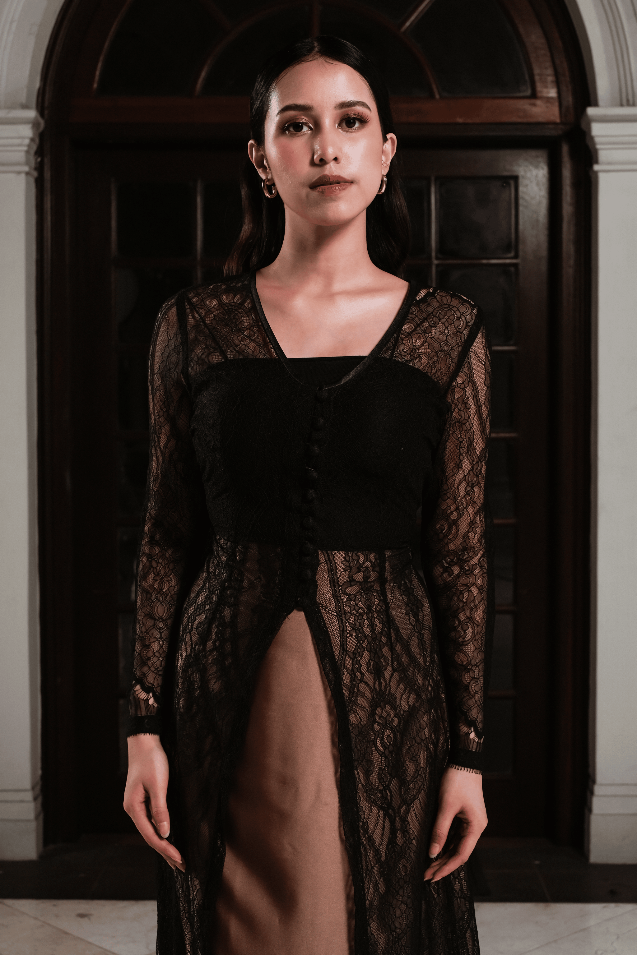 Anggun Lembut - Black_6