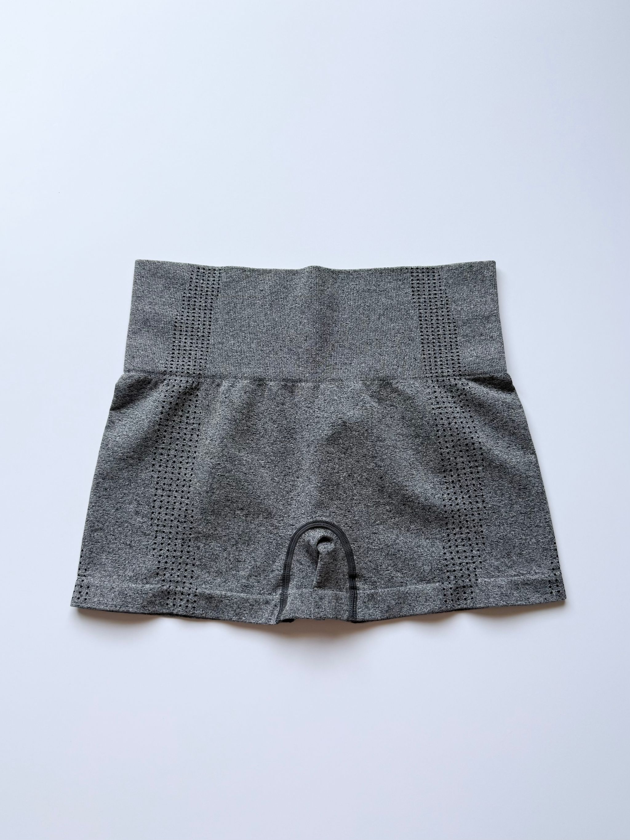 Shorts Soft Seamless — Talla M_0