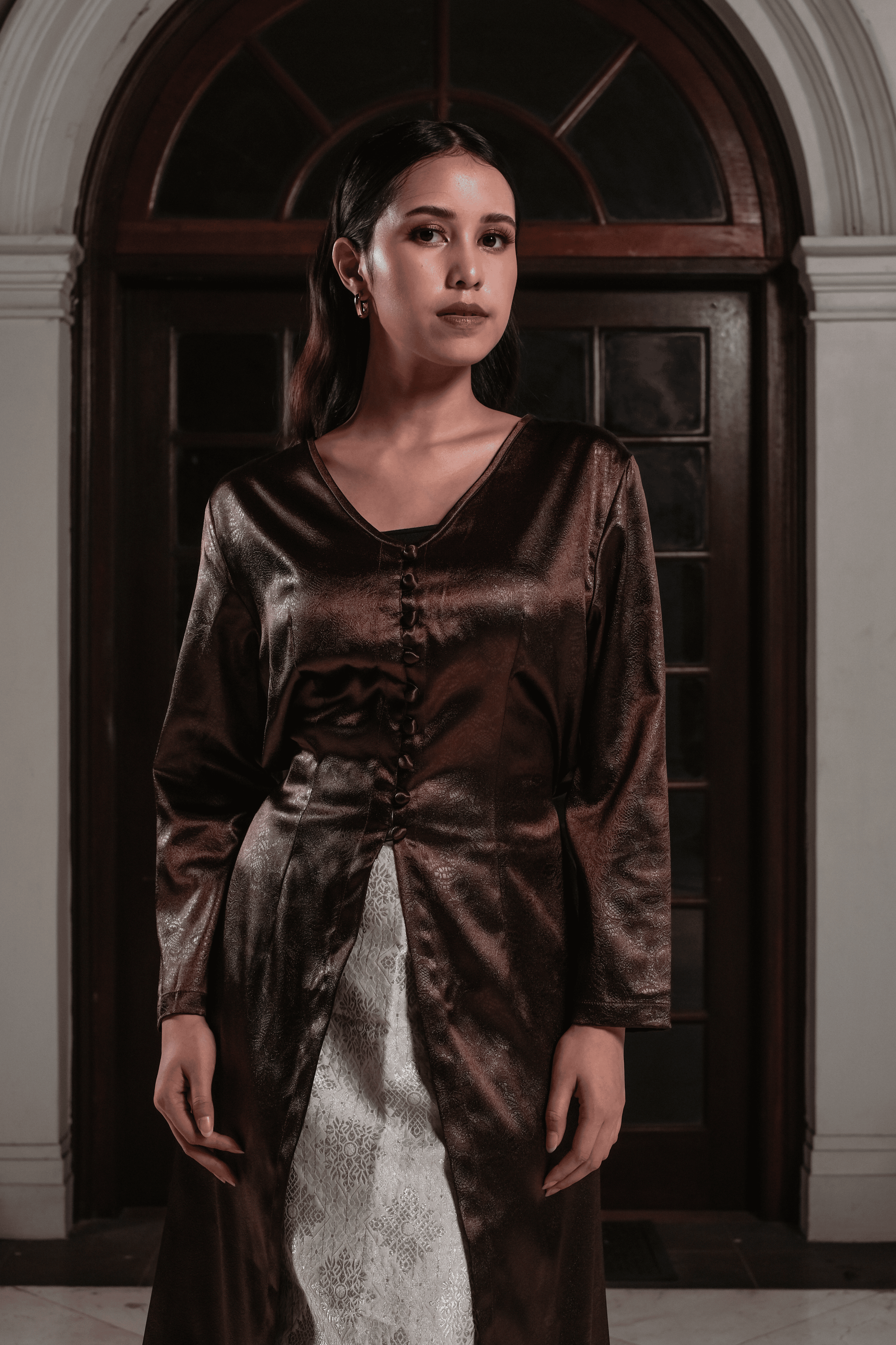 Anggun Warisan - Queen Coco_2