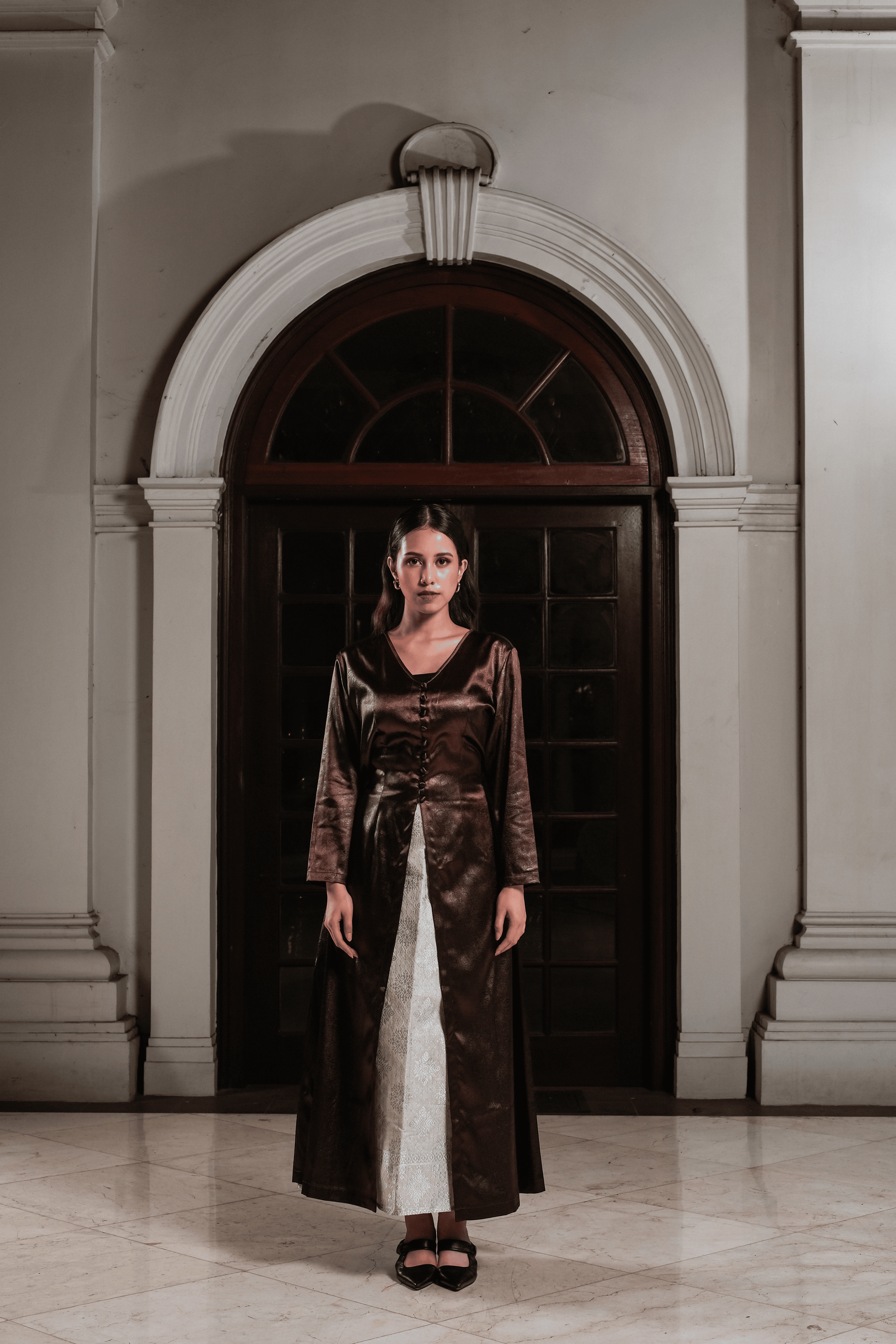 Anggun Warisan - Queen Coco_0