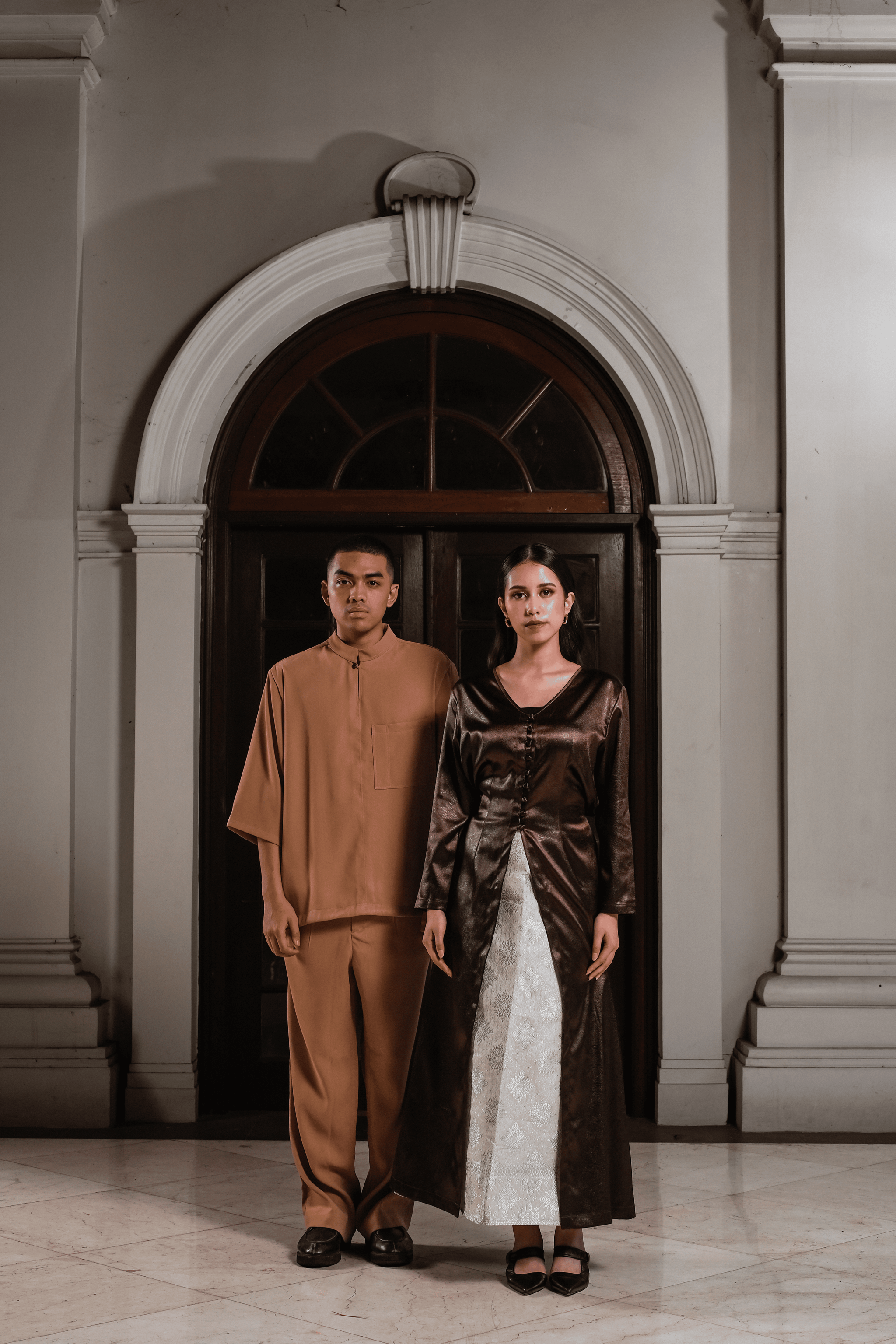 Anggun Warisan - Queen Coco_3