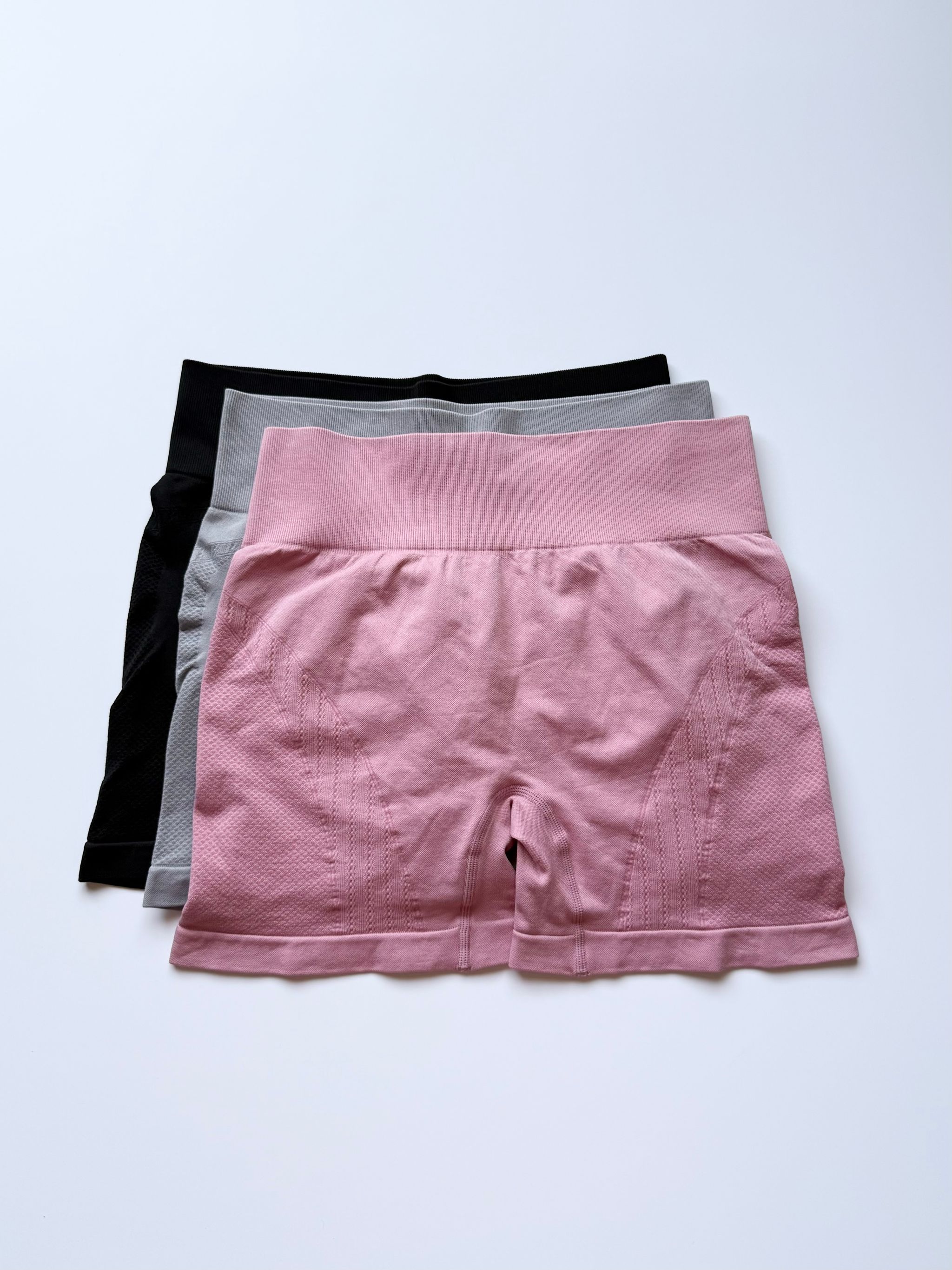 Shorts Femme Slim — Talla M_2