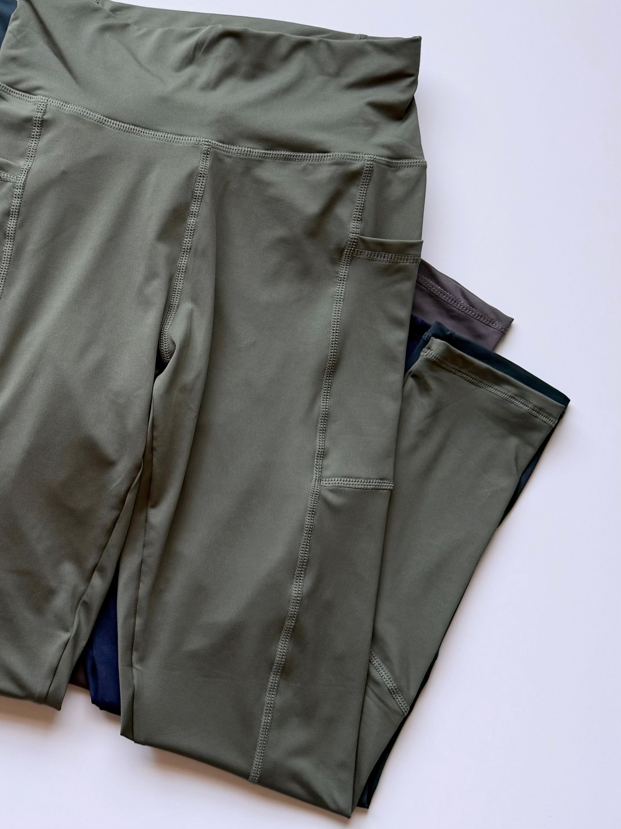 Leggings Seamless Contour — Talla S_2