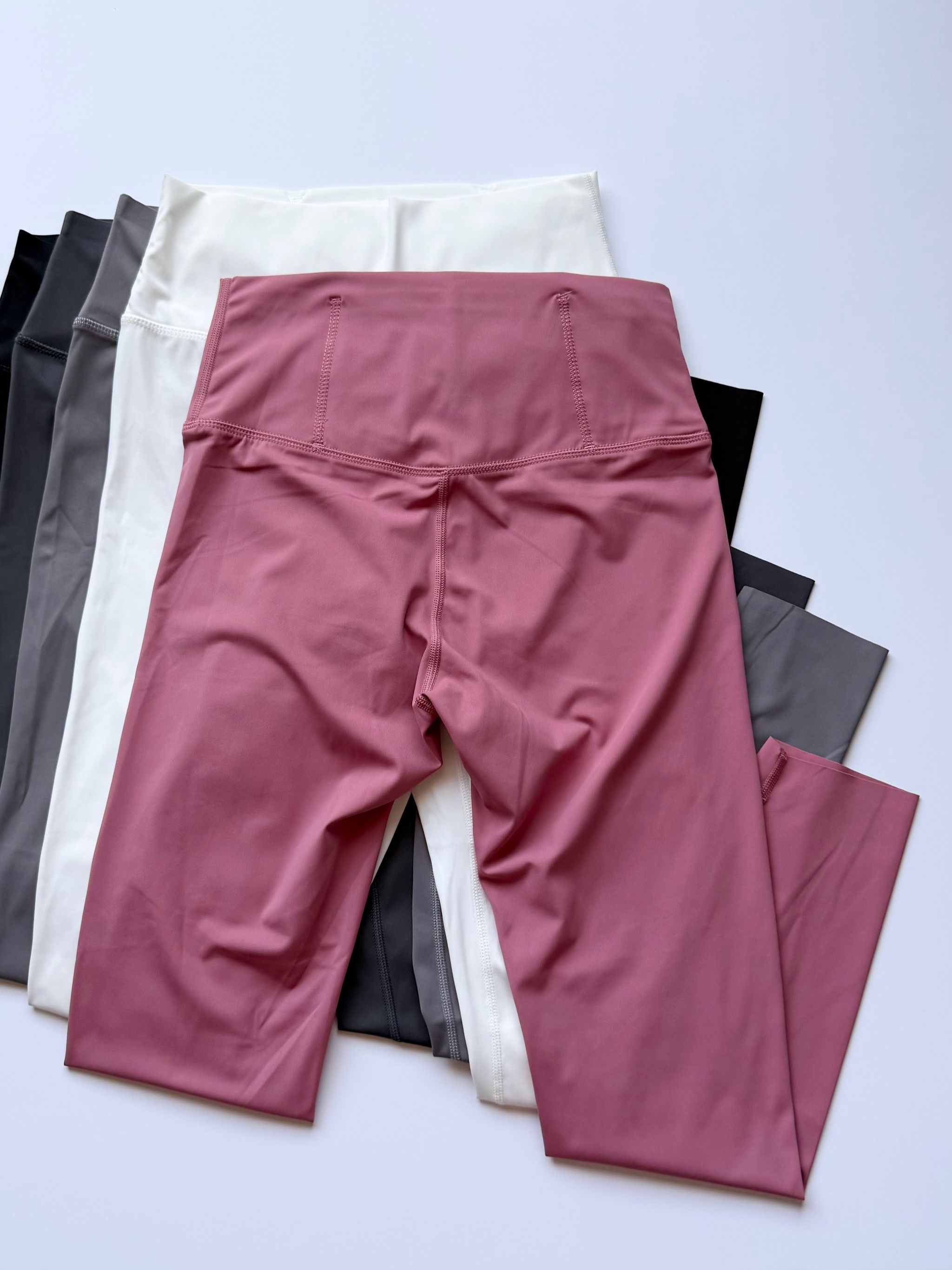 Leggings Seamless Move — Talla S_4