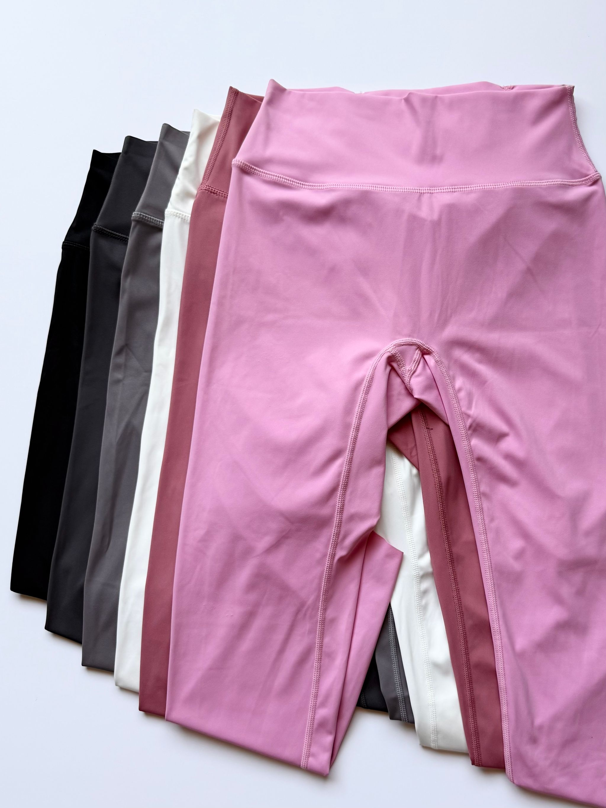 Leggings Seamless Move — Talla S_2