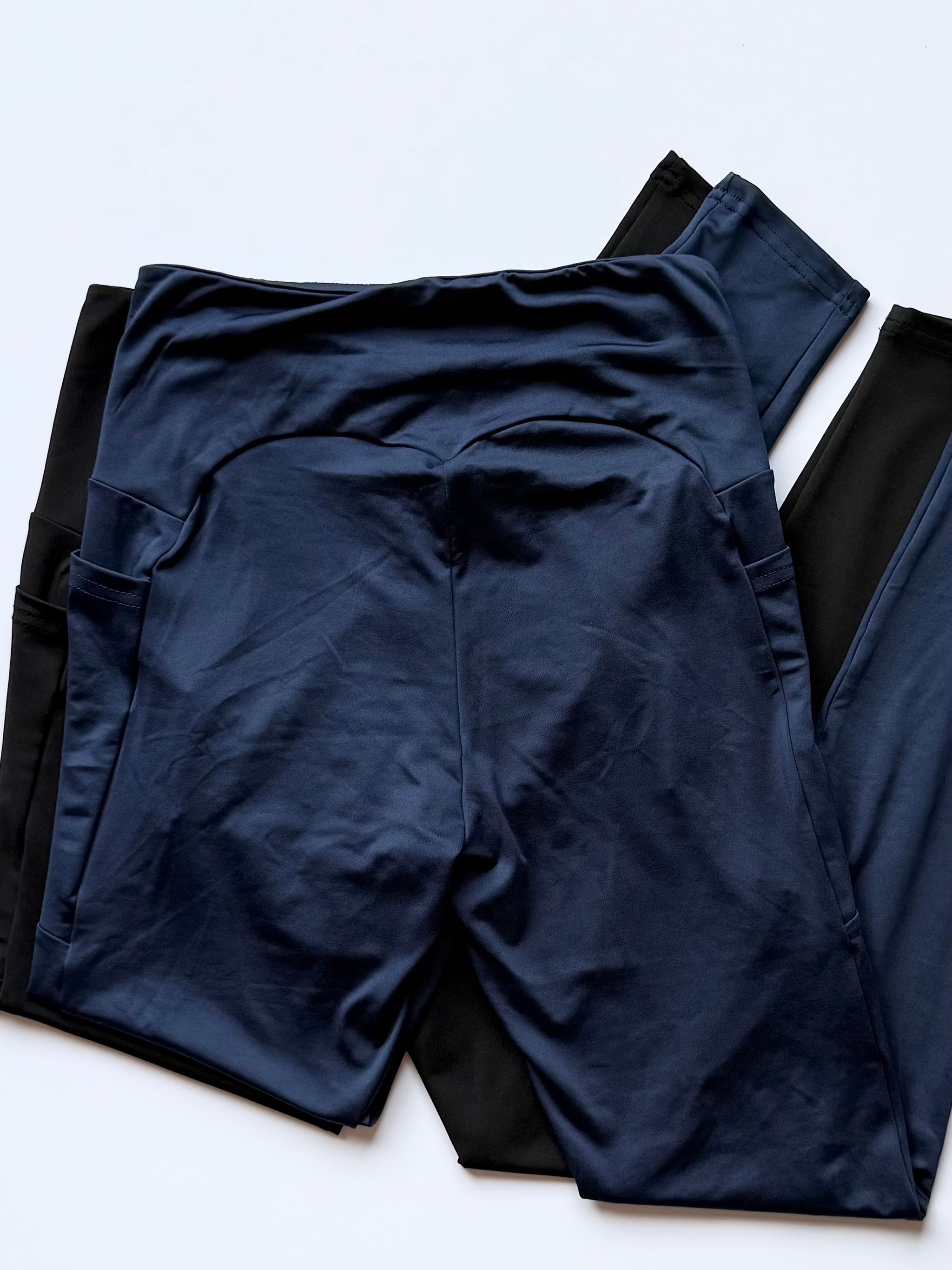 Leggings Seamless Slim — Talla S_2