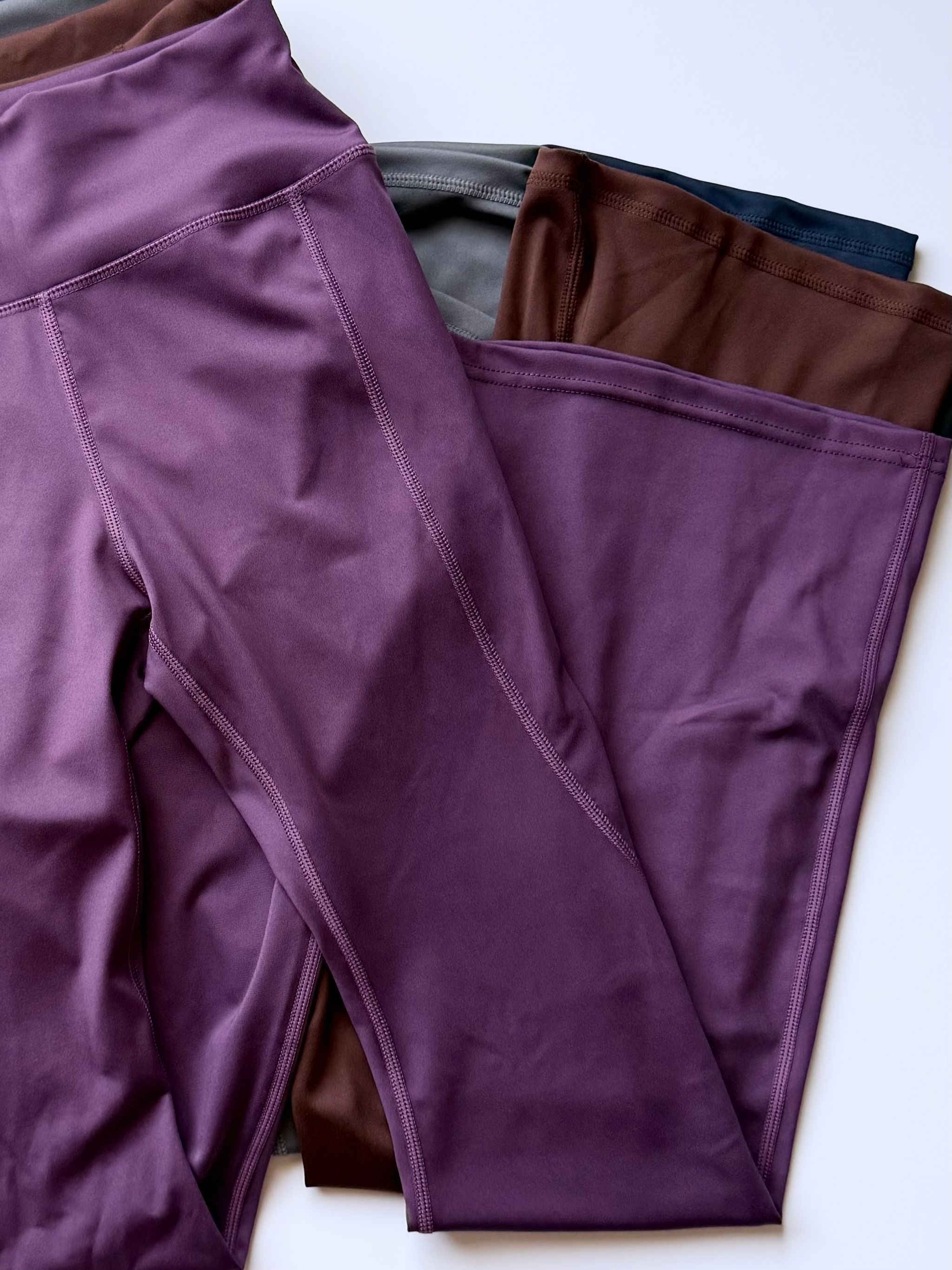 Leggings Flare Move — L_2