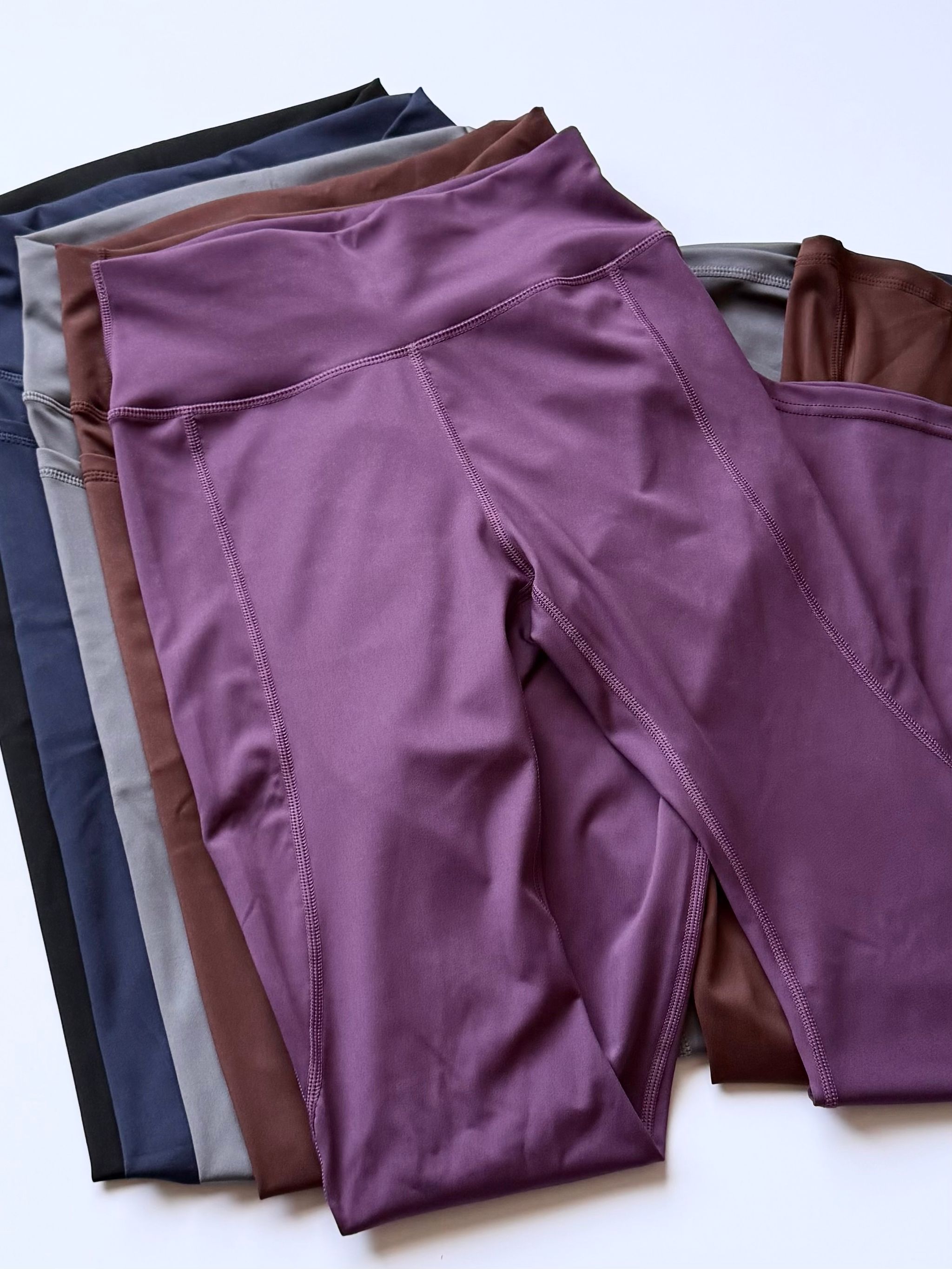 Leggings Flare Move — L_1