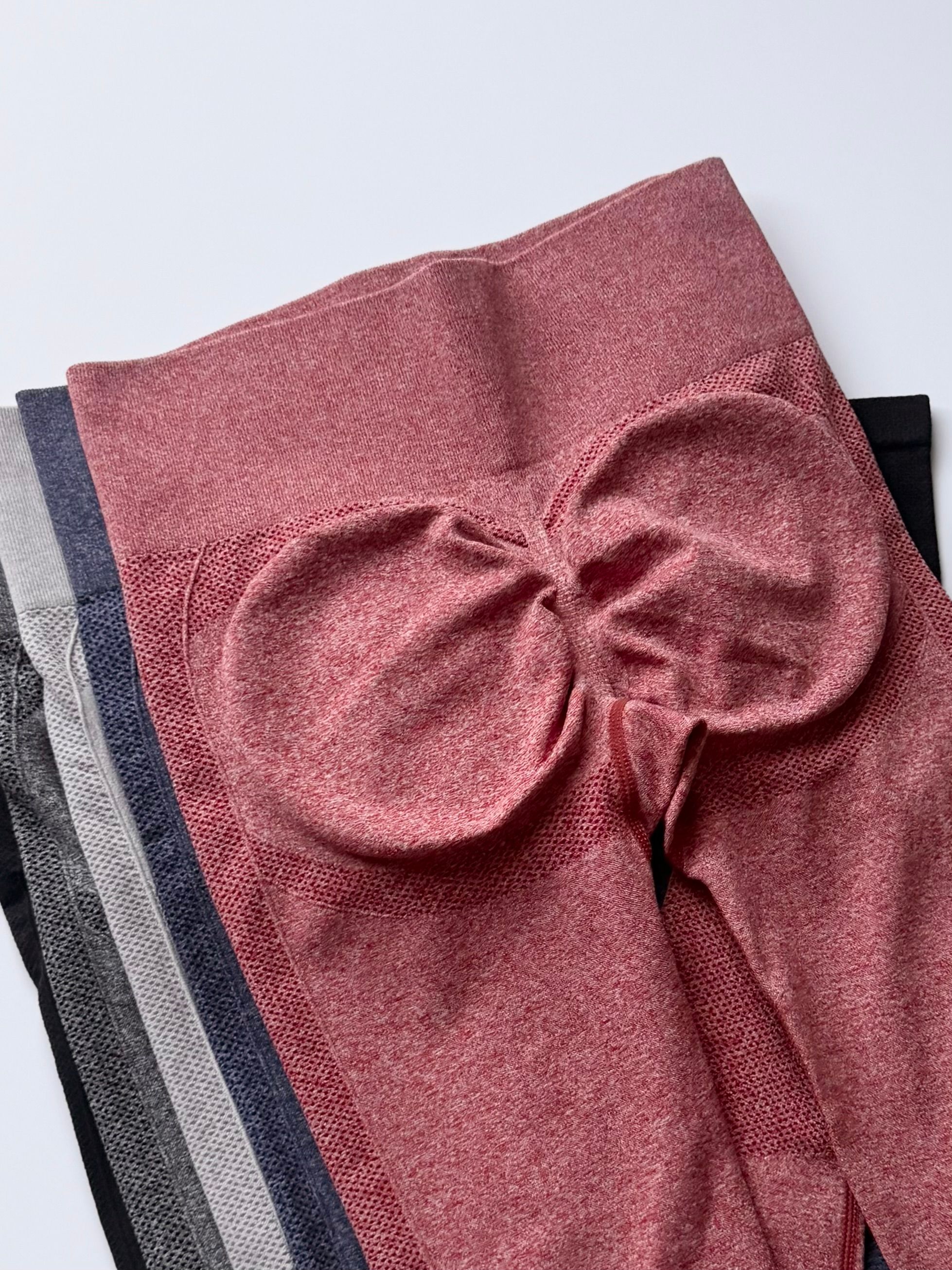 Leggings Basic Lift — Talla M_2