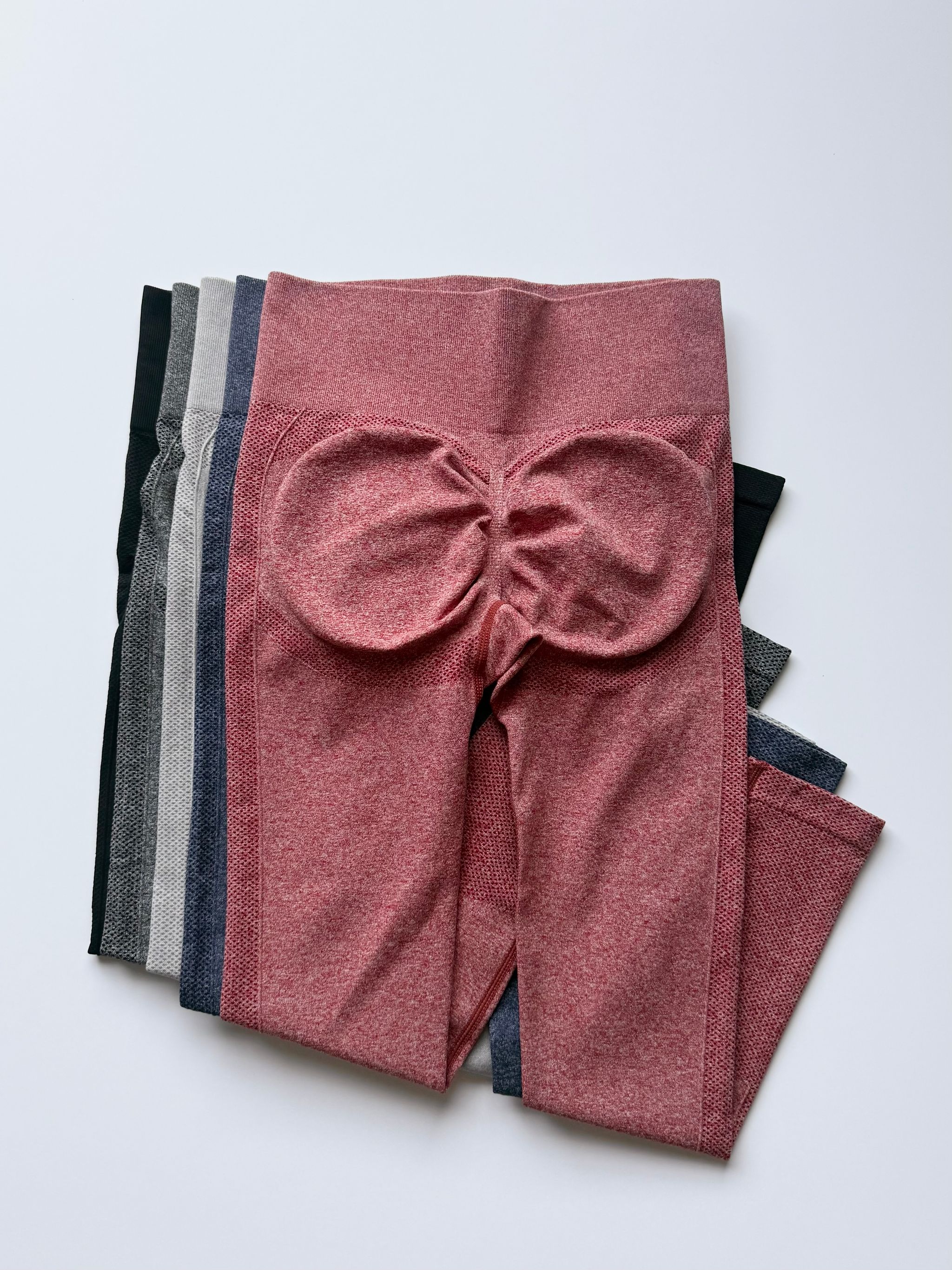 Leggings Basic Lift — Talla L_1