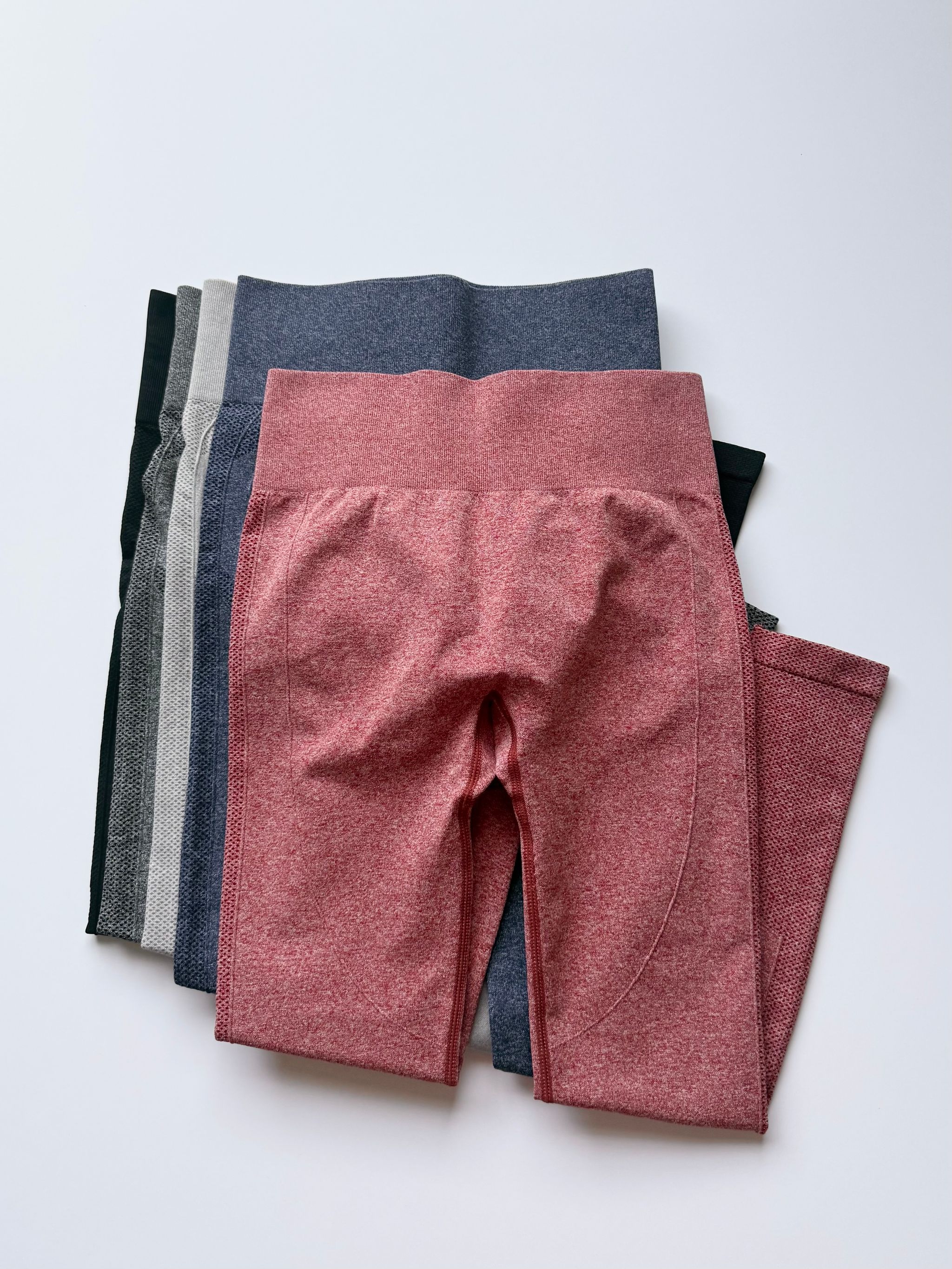 Leggings Light Contour — Talla M_3