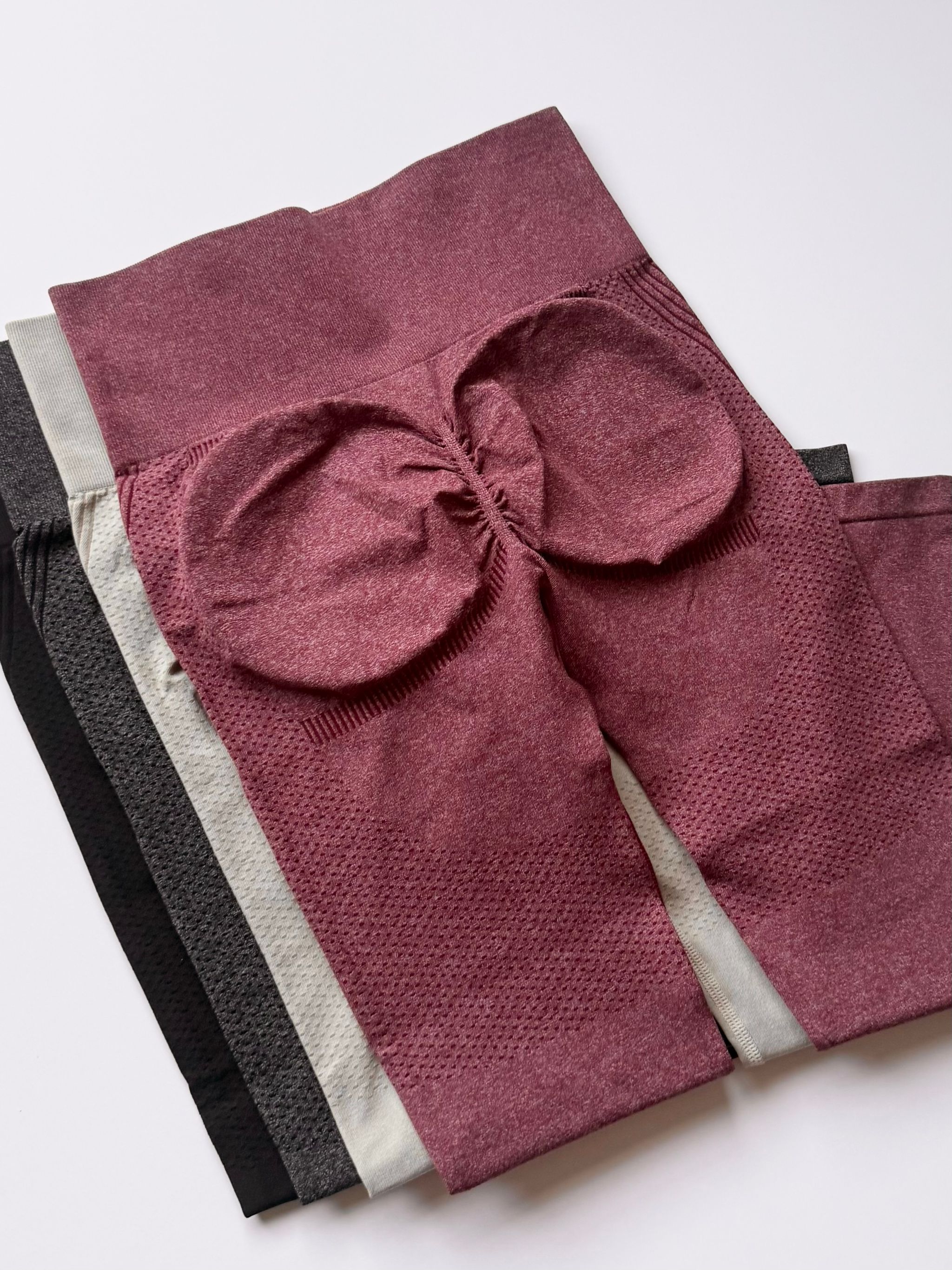 Leggings Light Contour — Talla S_0