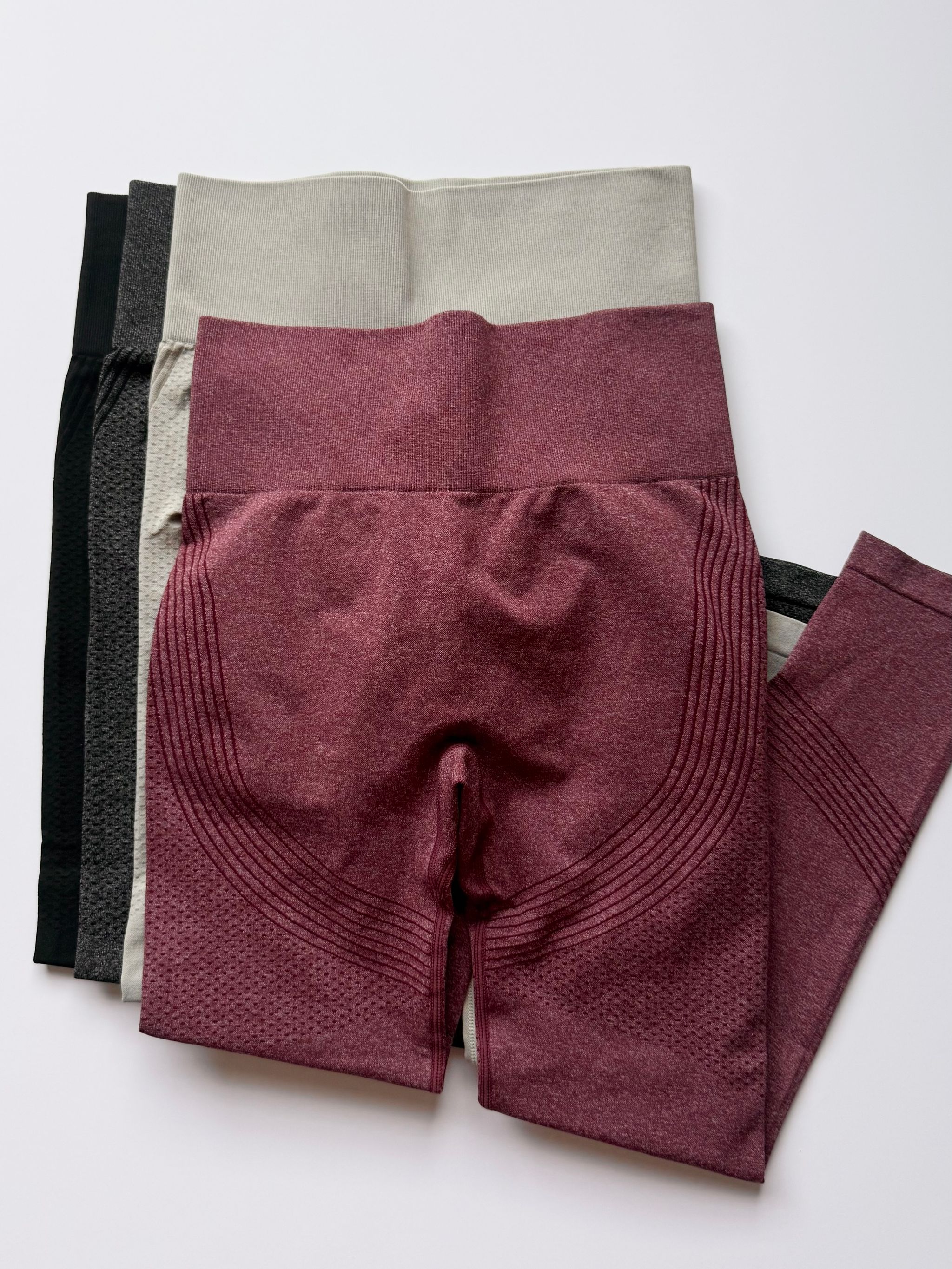 Leggings Light Contour — Talla S_3