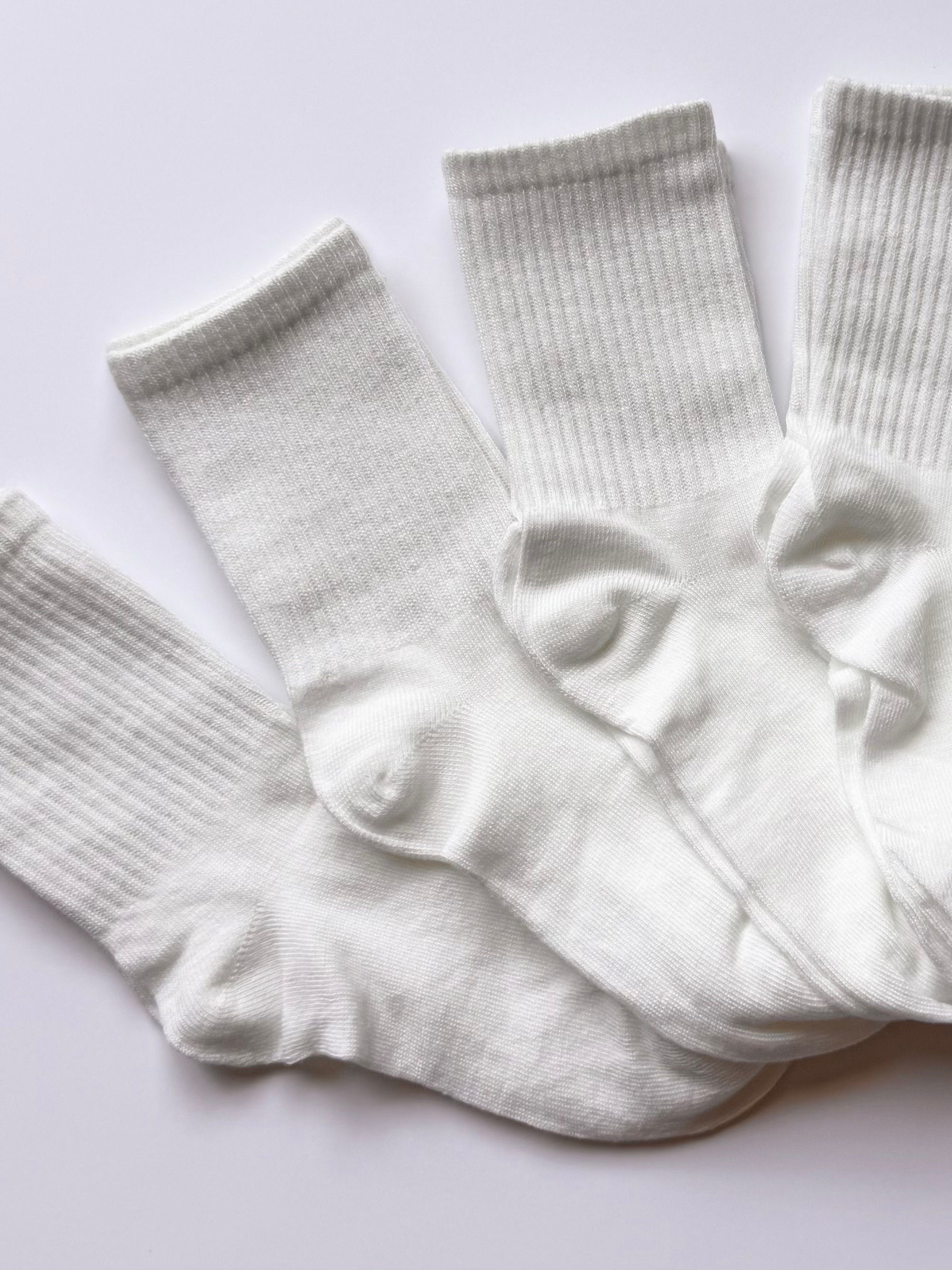 Set 5 Pares de Calcetas_1