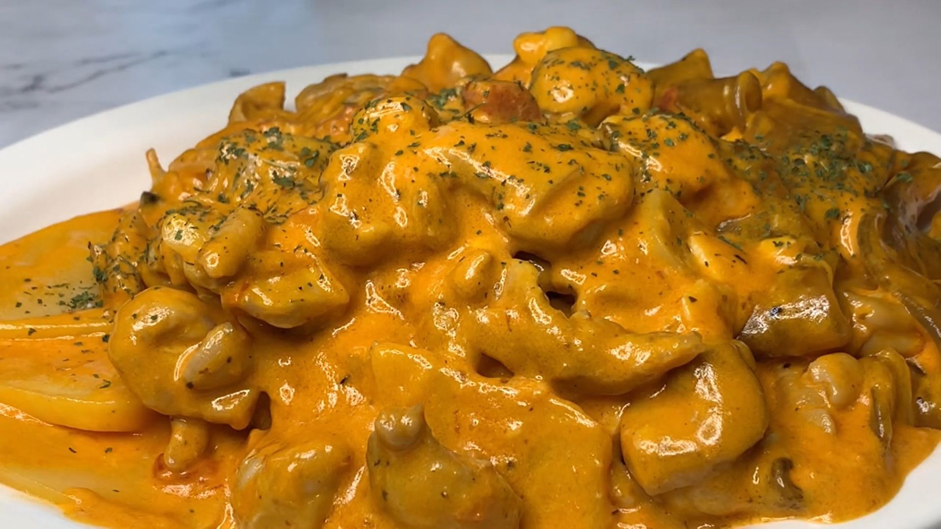 순살 로제찜닭 (3인분)_0