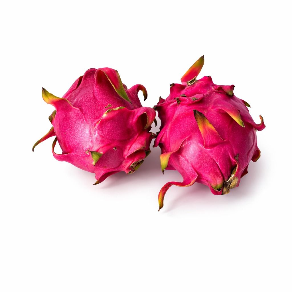 فاكهة التنين الحمراء – إندونيسيا (1 كجم) / Red Dragon Fruit – Indonesia (1kg)_0