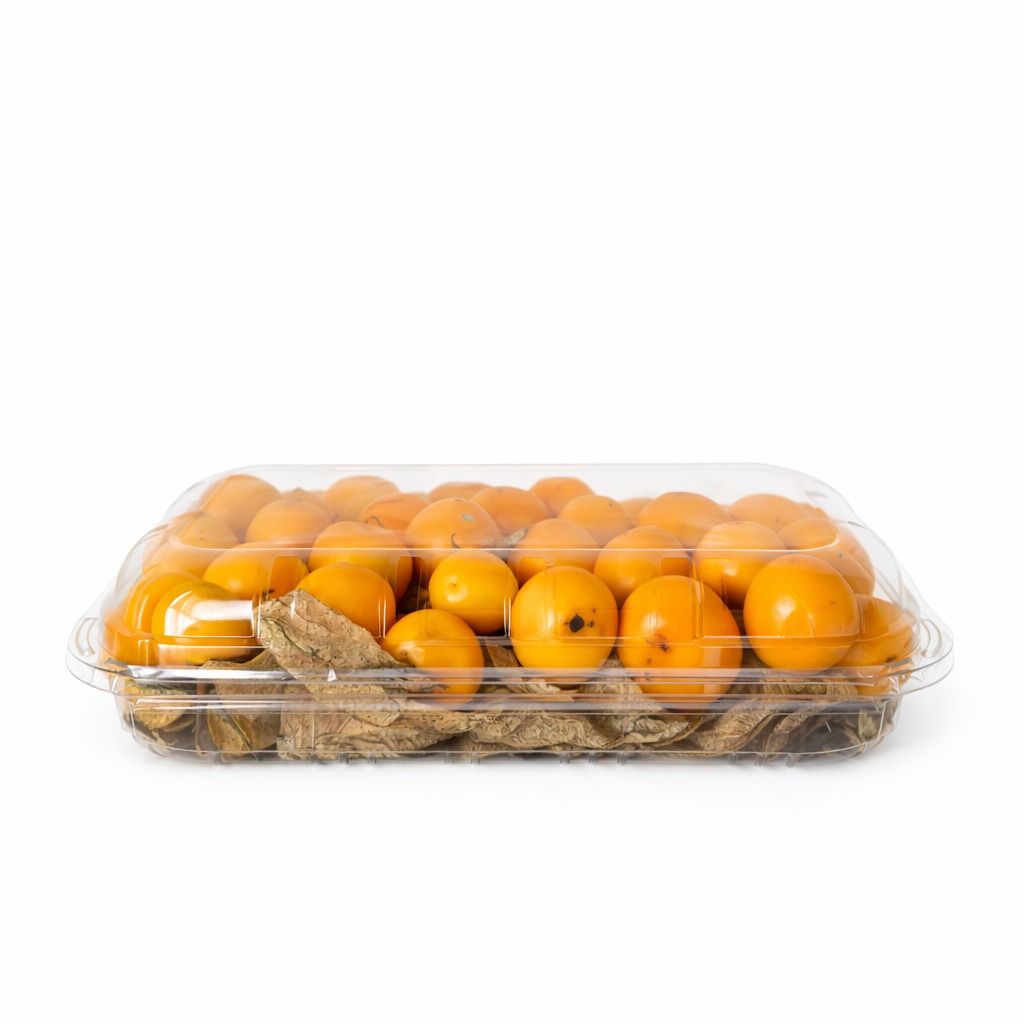 التوت الذهبي – الهند (علبة 200 جم) / Golden Berry – India (200g pack)_0