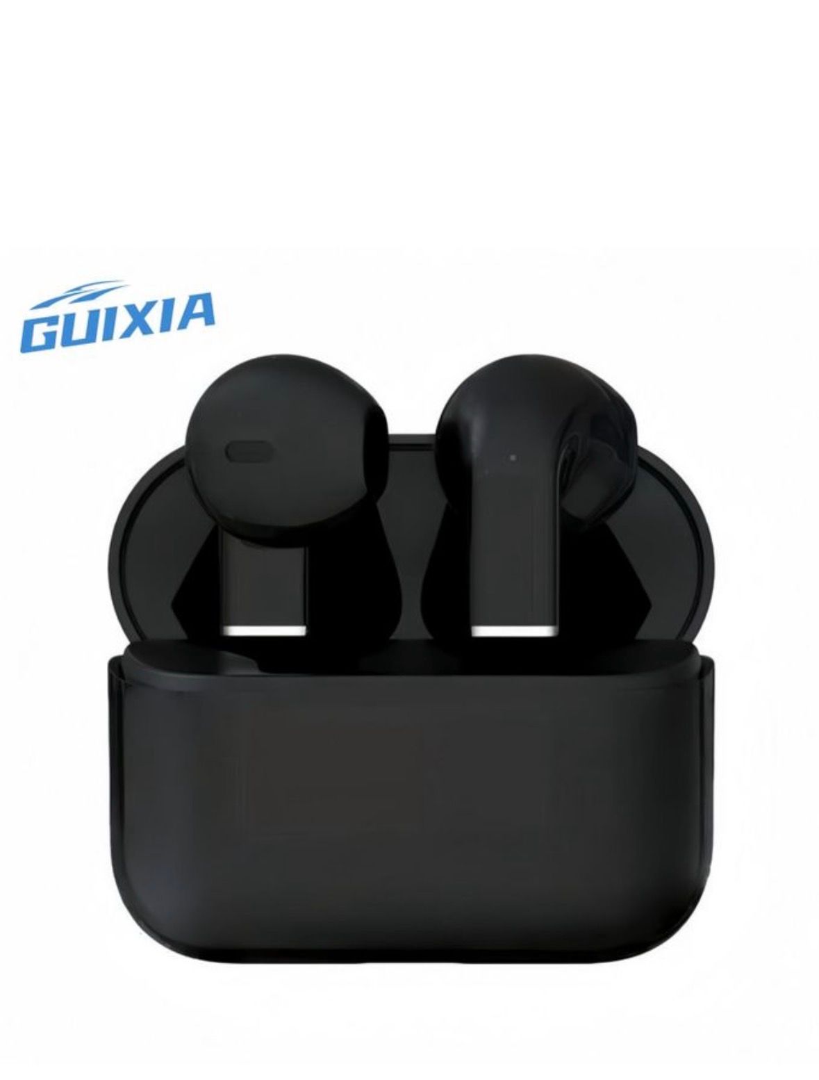 Guixia Pro5s wireless Bluetooth headphones in the ear, Support calls and Touch Control_0