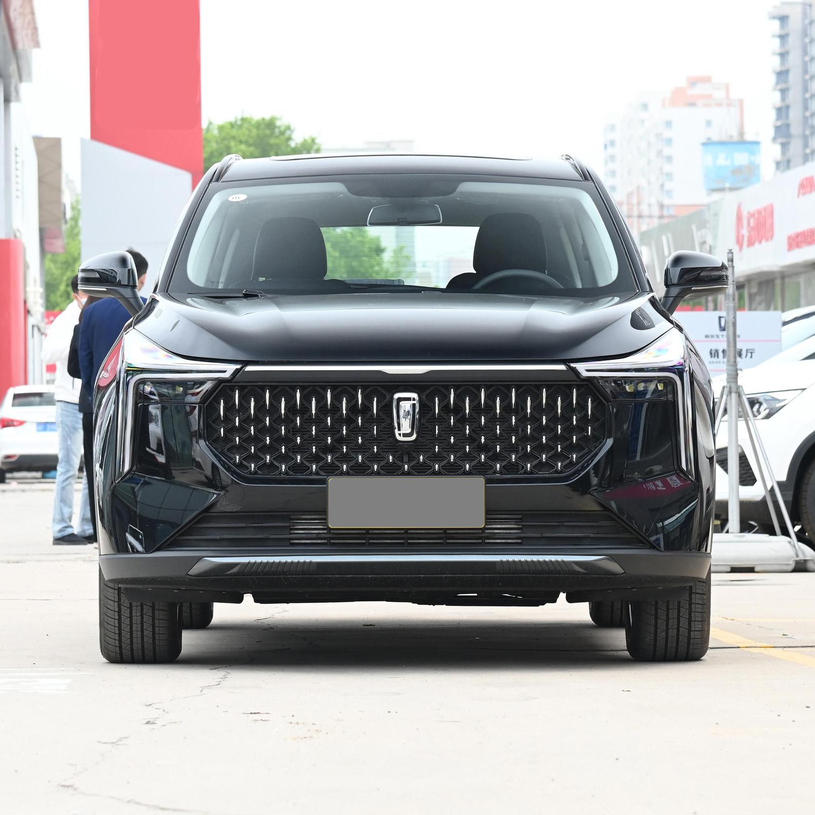 BESTUNE T55 2024 NOIR_3