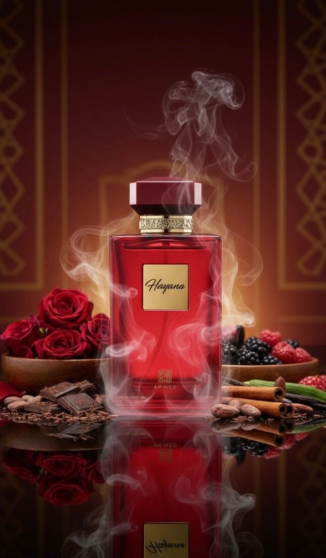 AHMED AL MAGHRIBI HAYANA_0